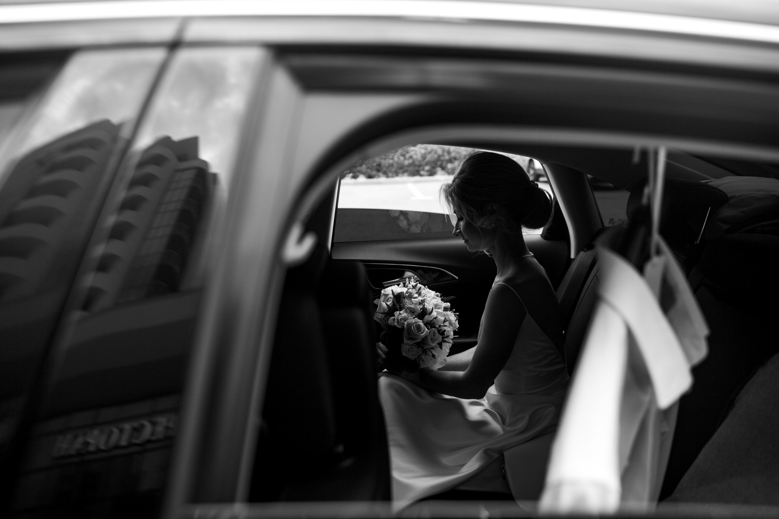 I&A. Свадебный фотограф Екатерина Худякова — Ярославль, Санкт-Петербург, Москва