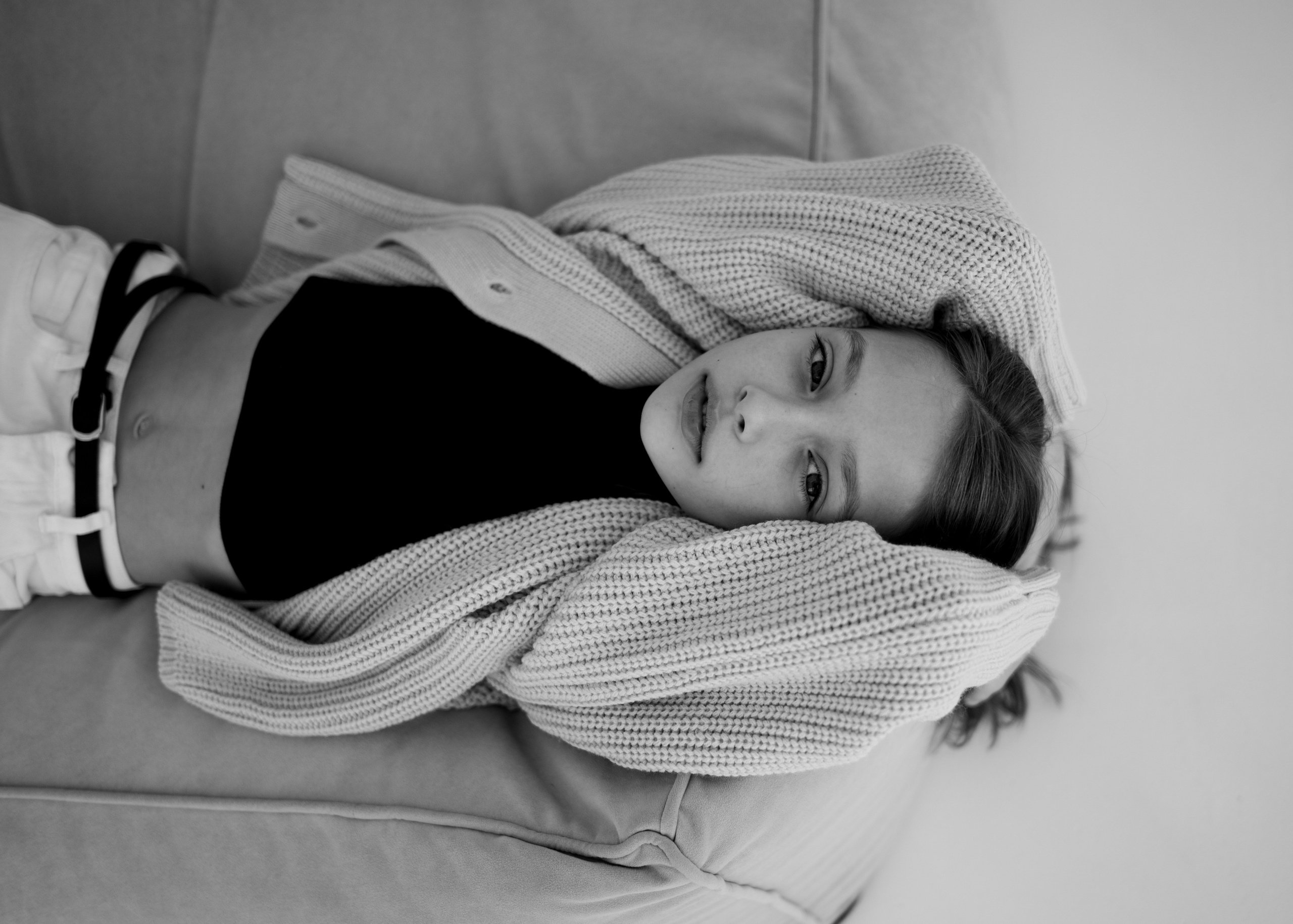 Alenka. Фотограф Москва Виктория Вишневская актерское / модельное портфолио