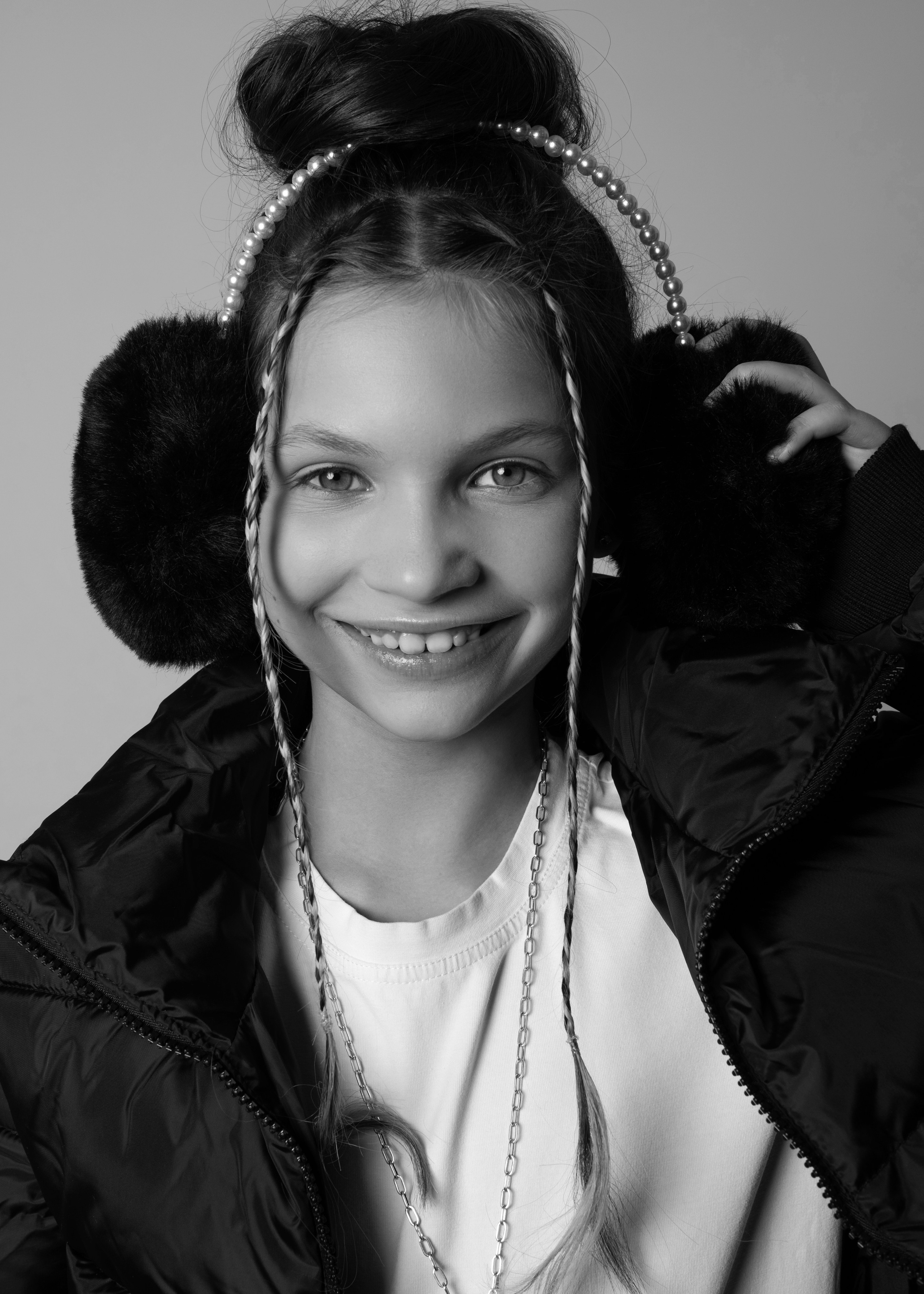 Victory. Фотограф Москва Виктория Вишневская актерское / модельное портфолио