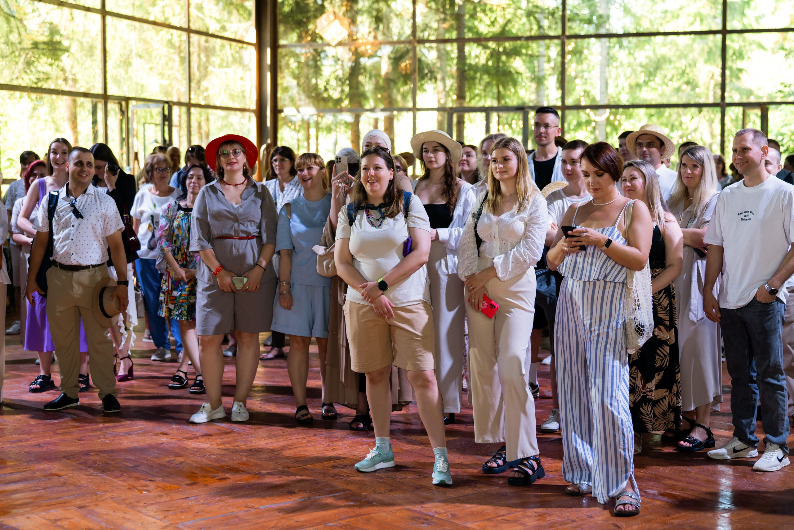 Хлебпром. Репортажный фотограф Сергей Дроздов