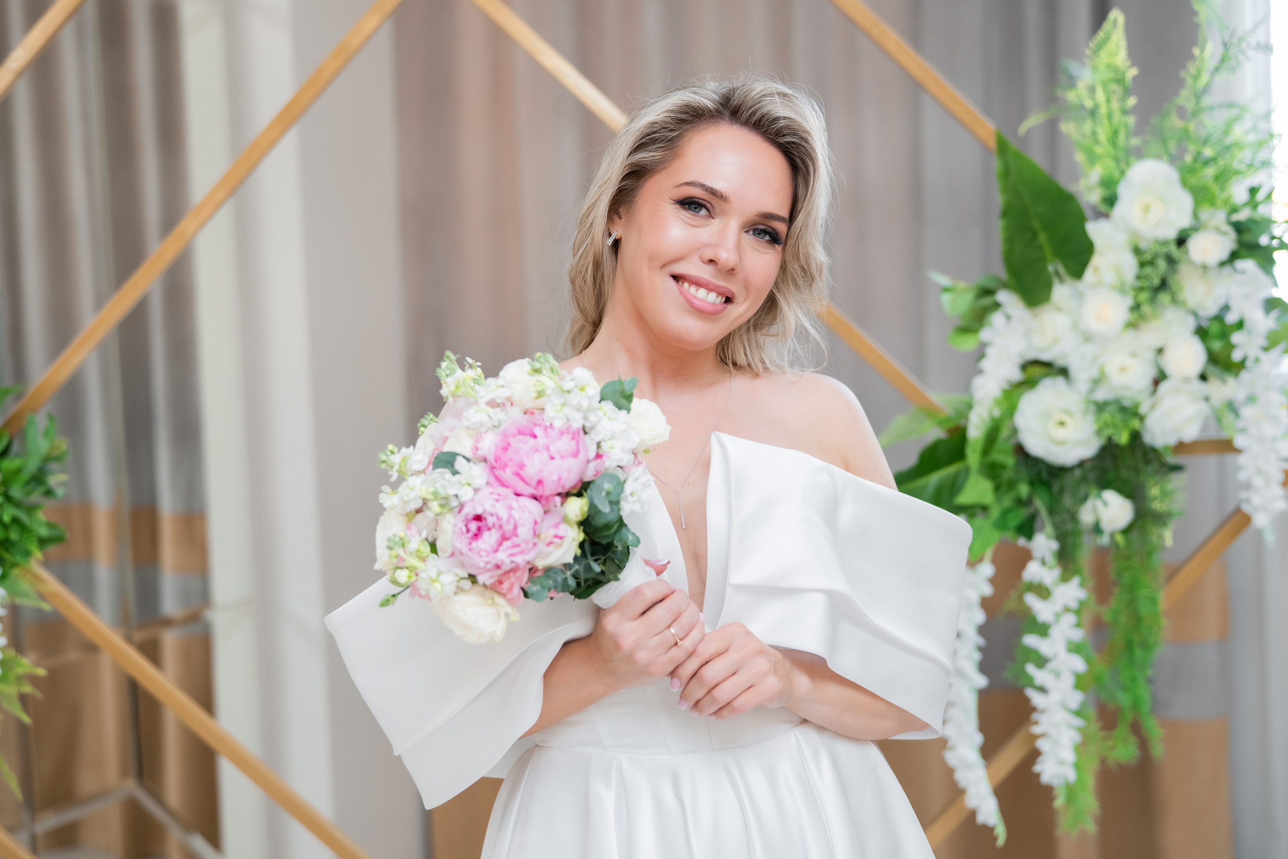 Мария и Дмитрий Прогулка Архангельское. Репортажный фотограф Сергей Дроздов