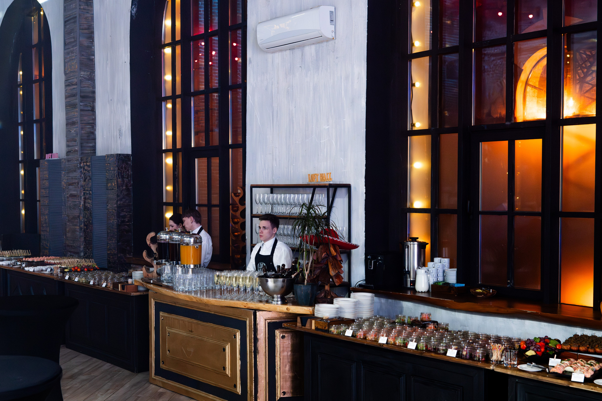 МСП Банк. Репортажный фотограф Сергей Дроздов