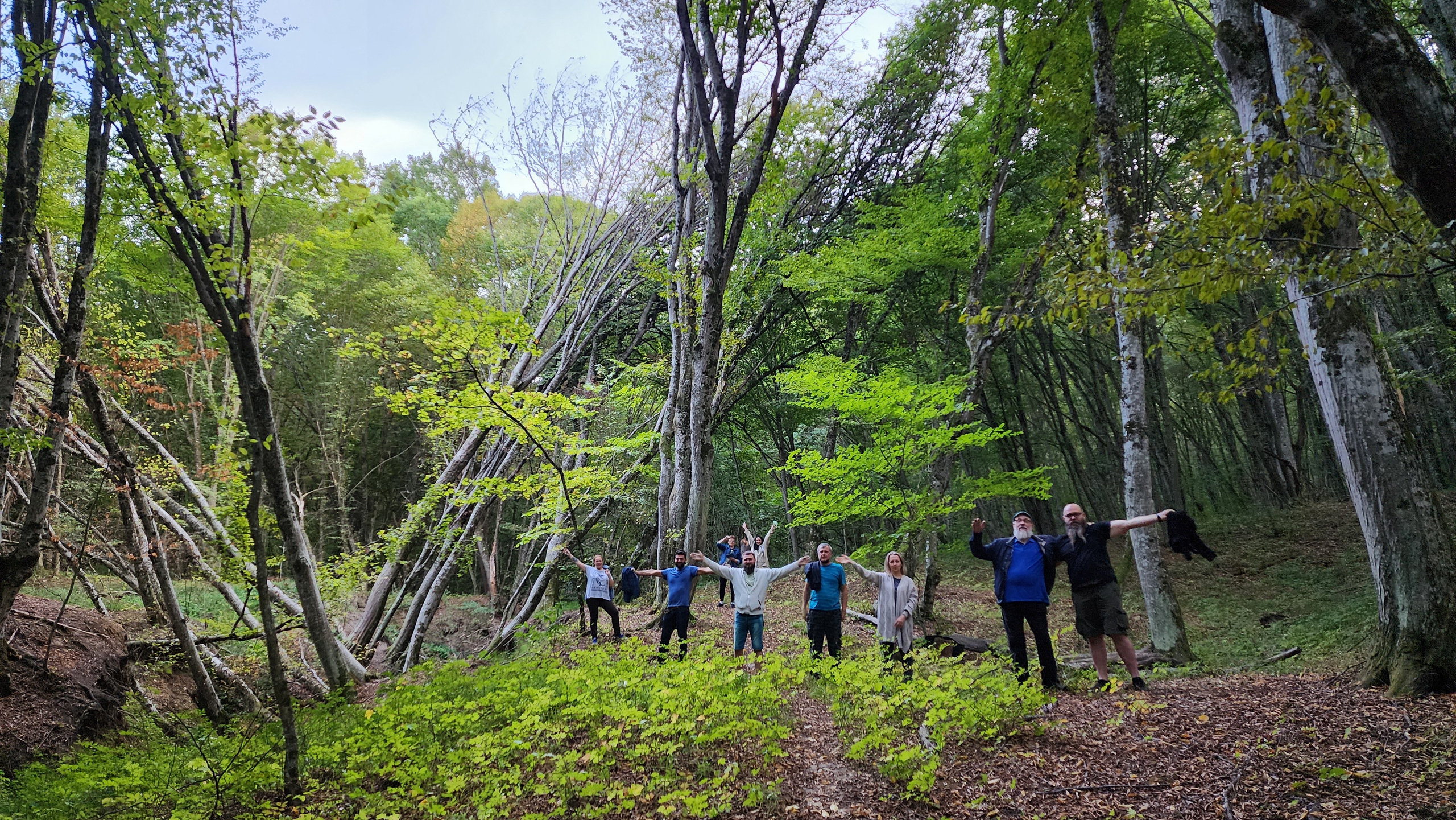 Горячий Ключ (2024-09-20). Собор Отрасли