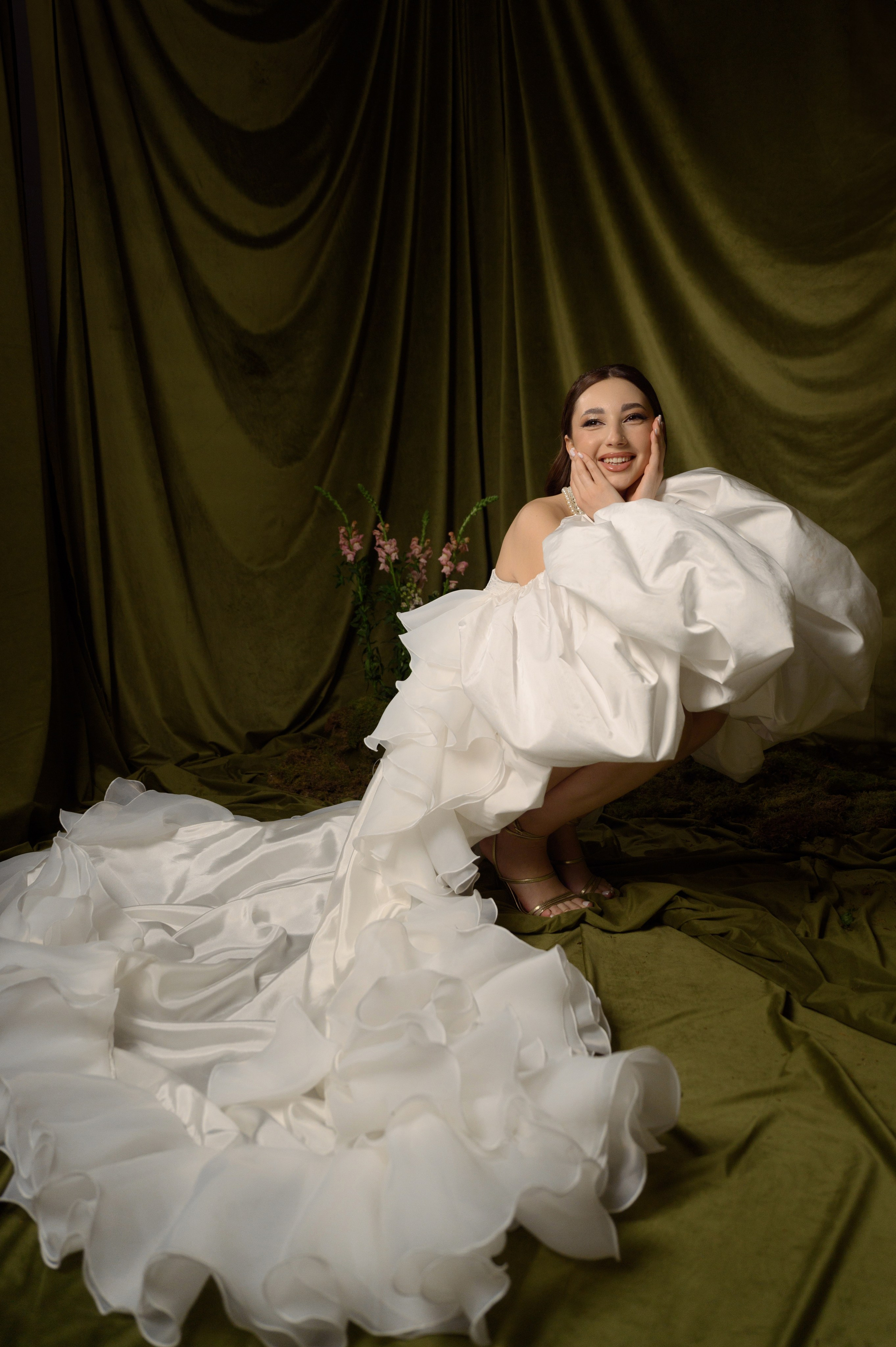 Максим и Яна. Свадебный фотограф и видеограф