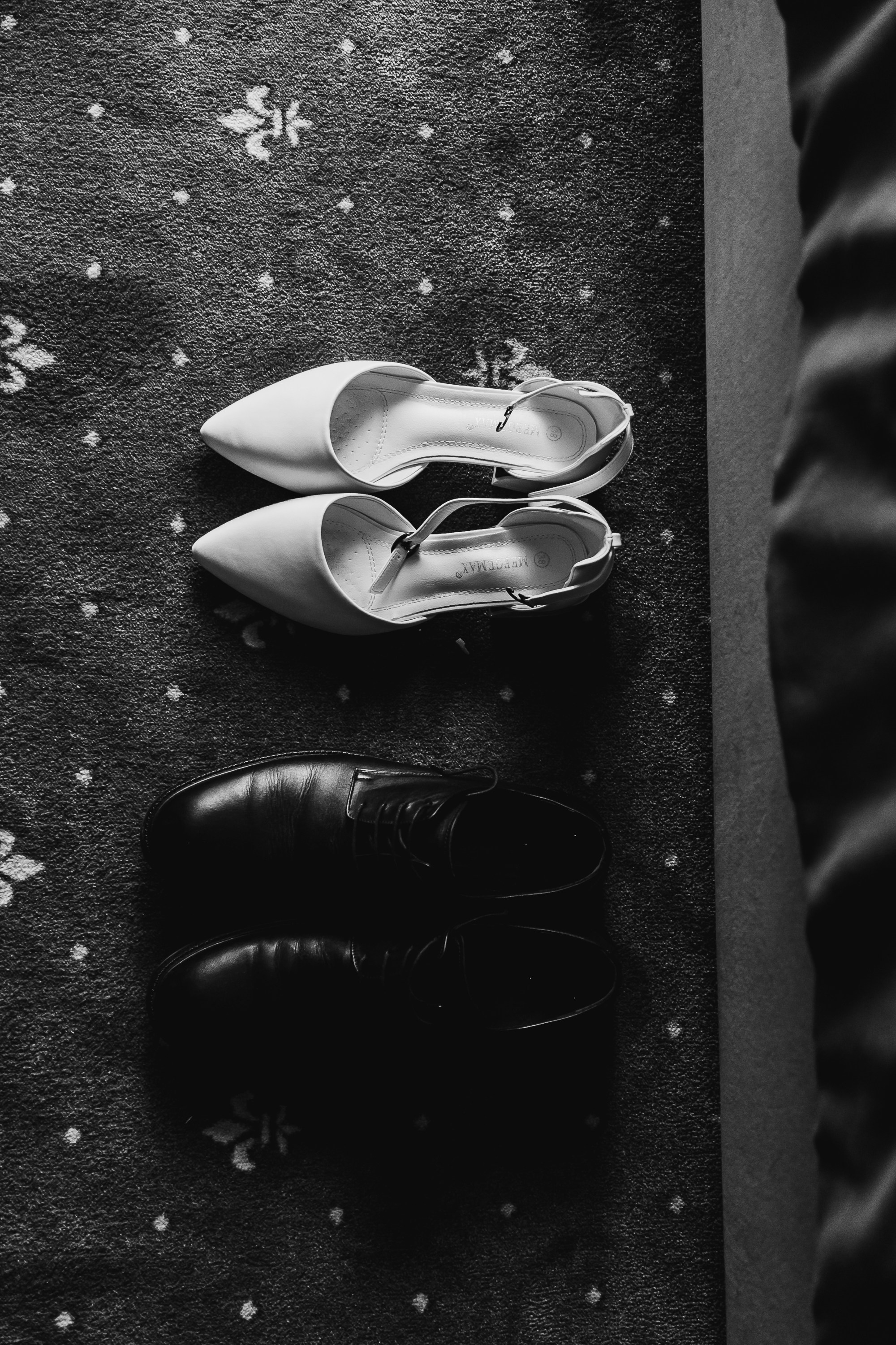 Evgeny & Maria. Фотограф Иван Гуляев