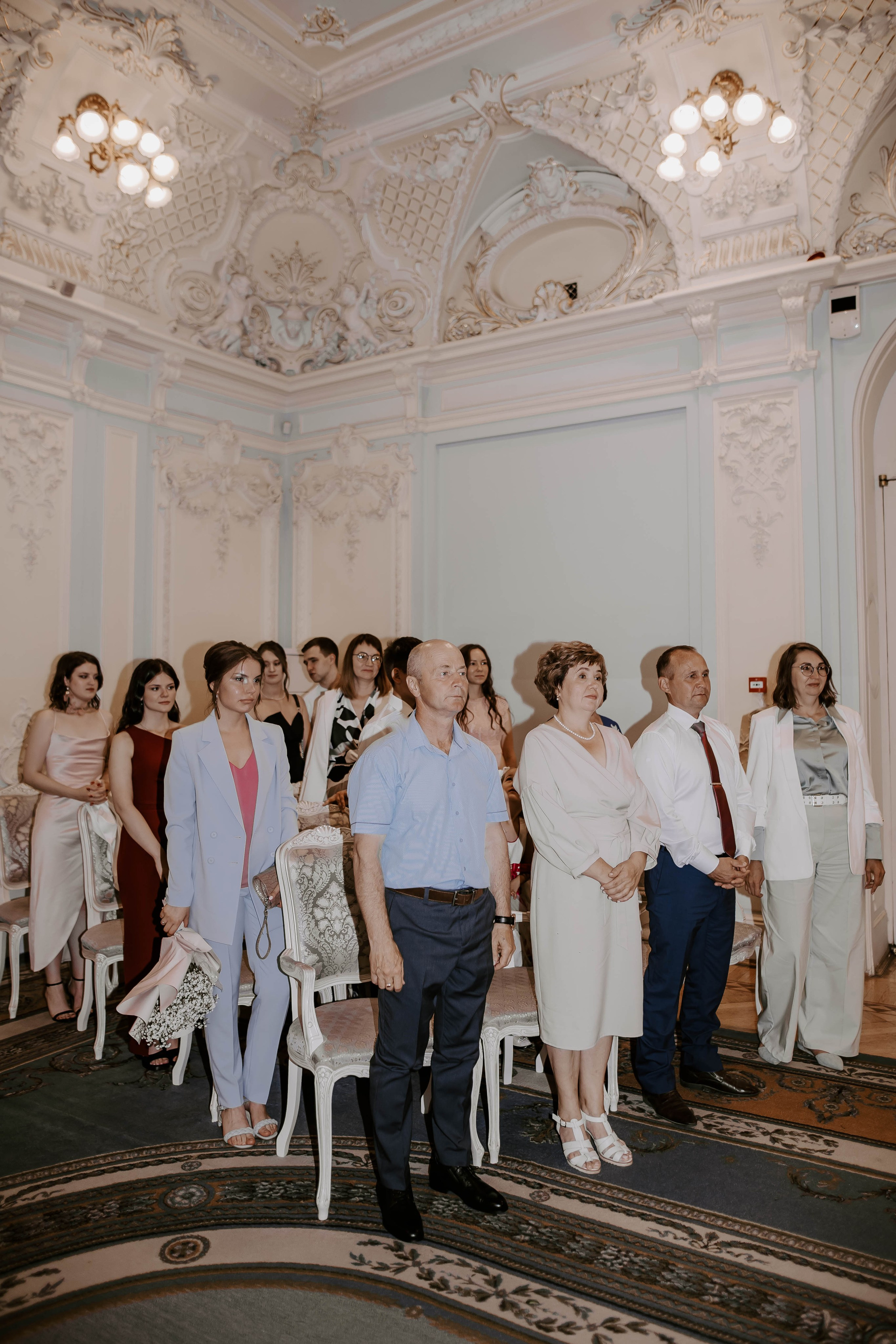 Юлия и Алексей. Фотограф Veronika Potaseva