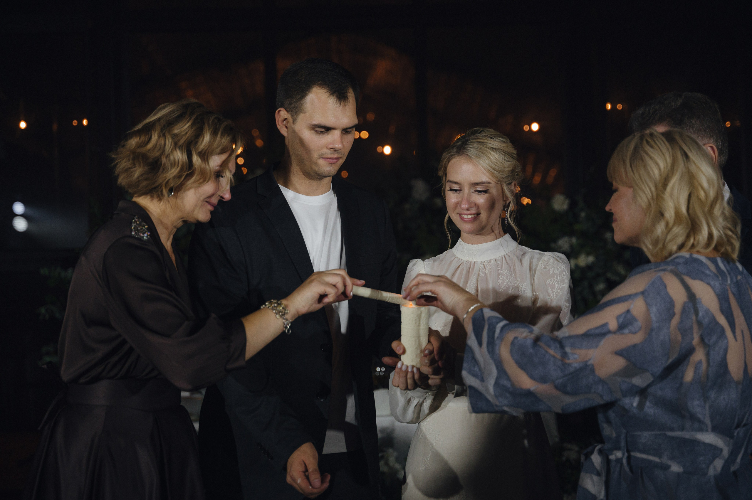 Владимир и Мария. Свадебный фотограф Москва и Санкт-Петербург. Анастасия Чудина