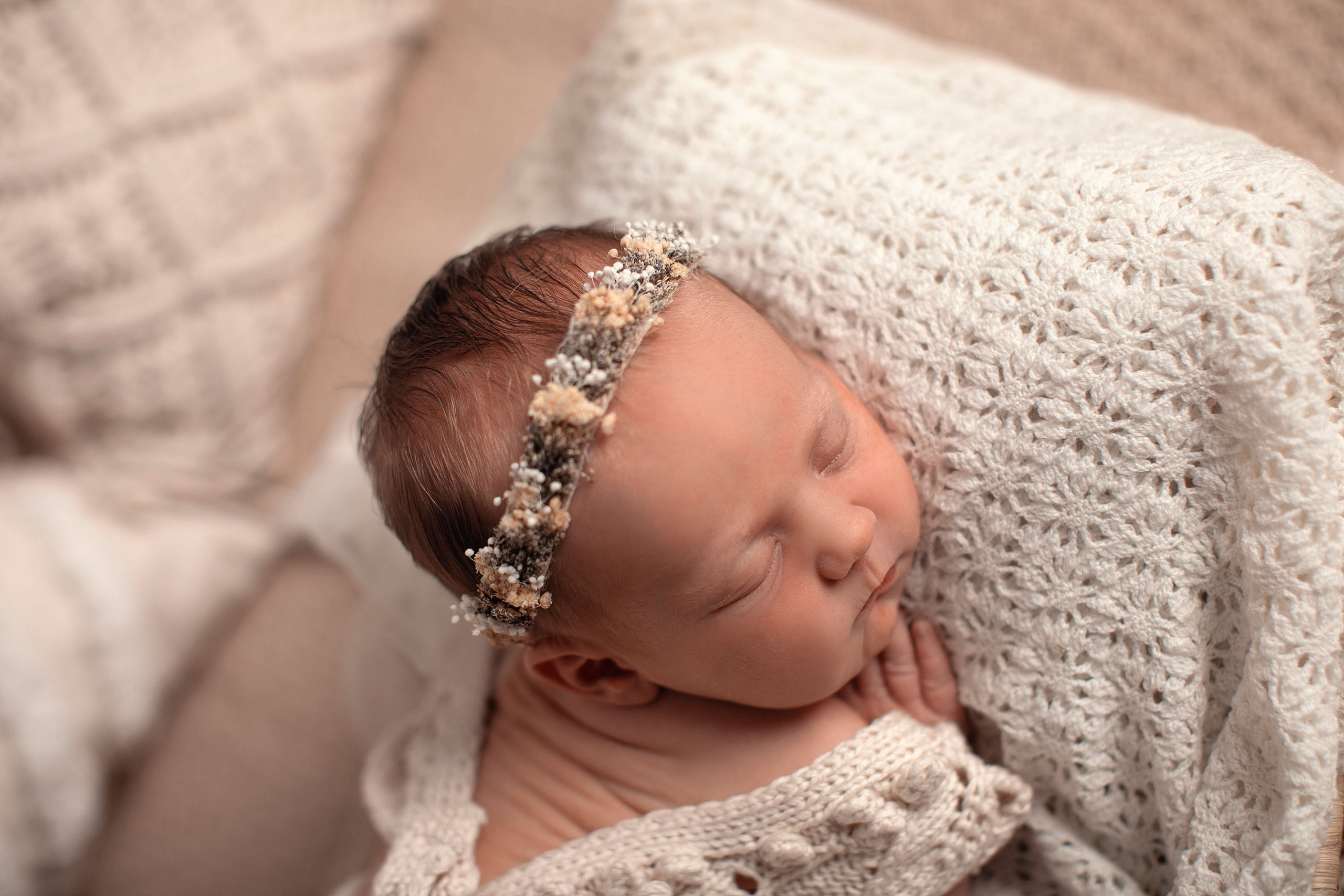 Съемка новорожденных. Фотограф новорожденных