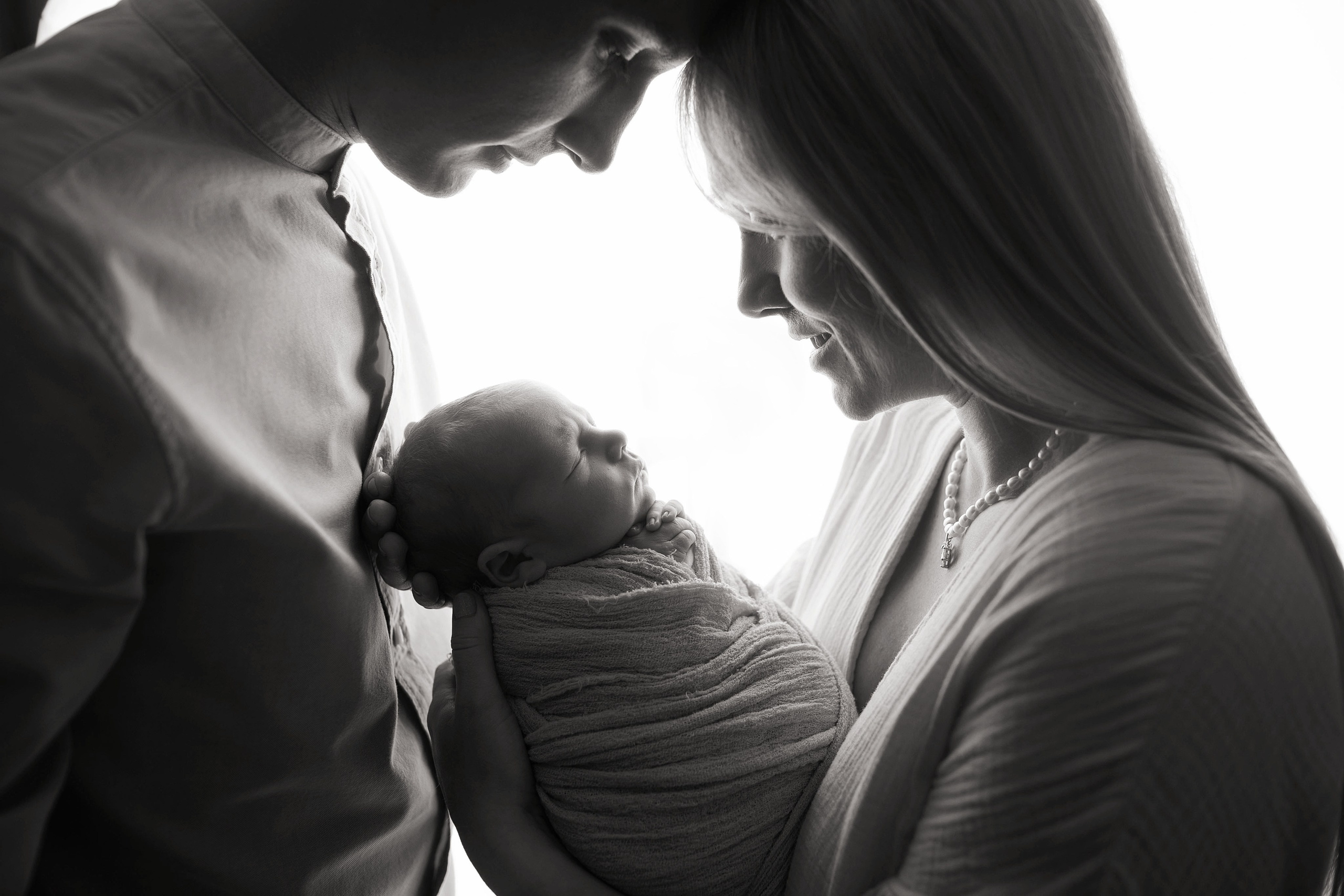 Съемка новорожденных. Фотограф новорожденных