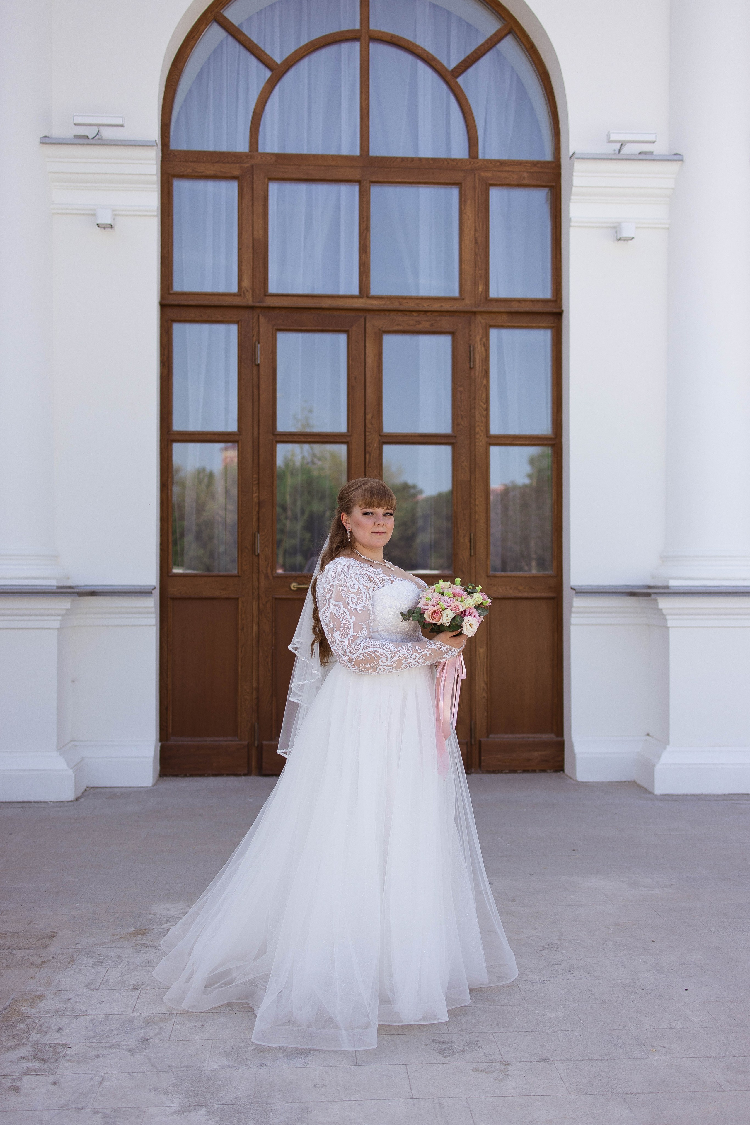 Дмитрий и Анна. Свадебный и семейный фотограф Яна Стражева. Волгоград, Москва