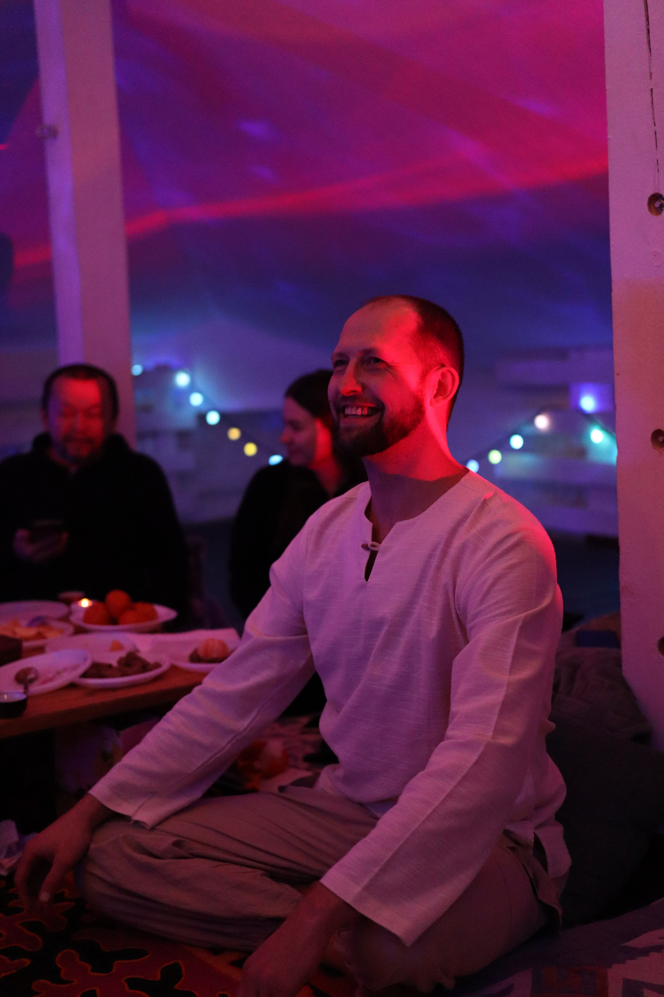 Энергия Баланса~2. Photo Ninja