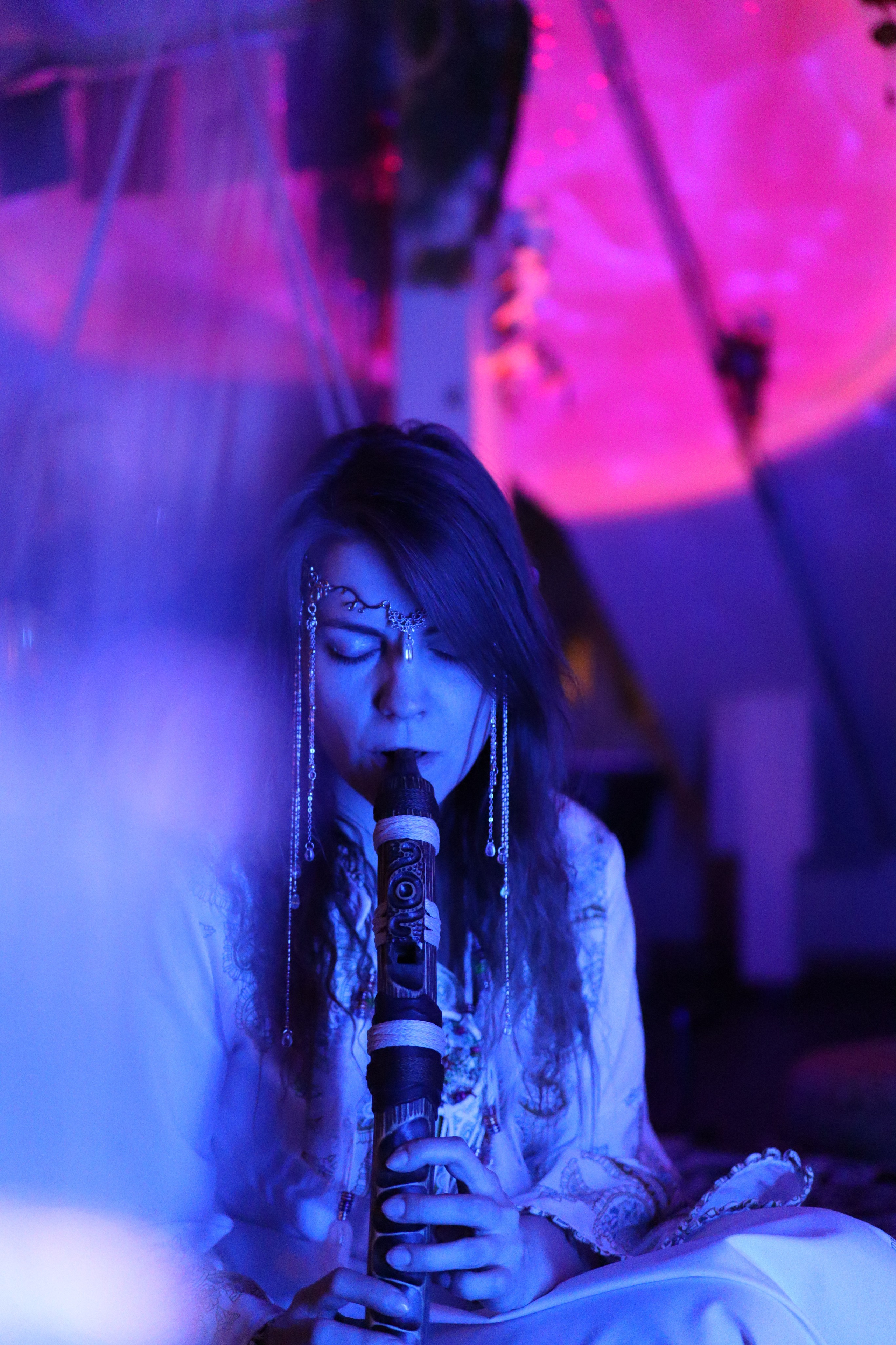 ДэвиГаури. Photo Ninja