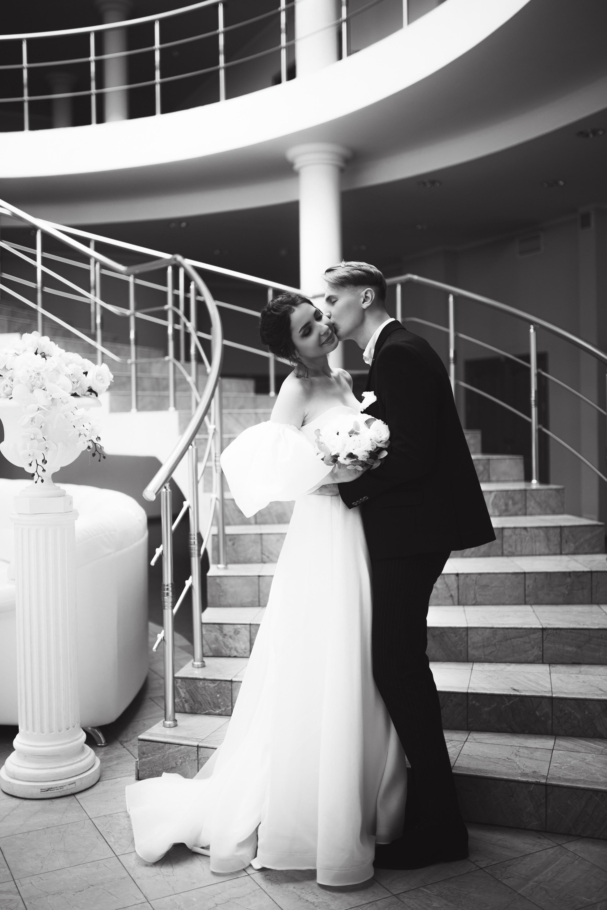 В & К | Санкт-Петербург. Фотограф Екатерина Амбрушкевич