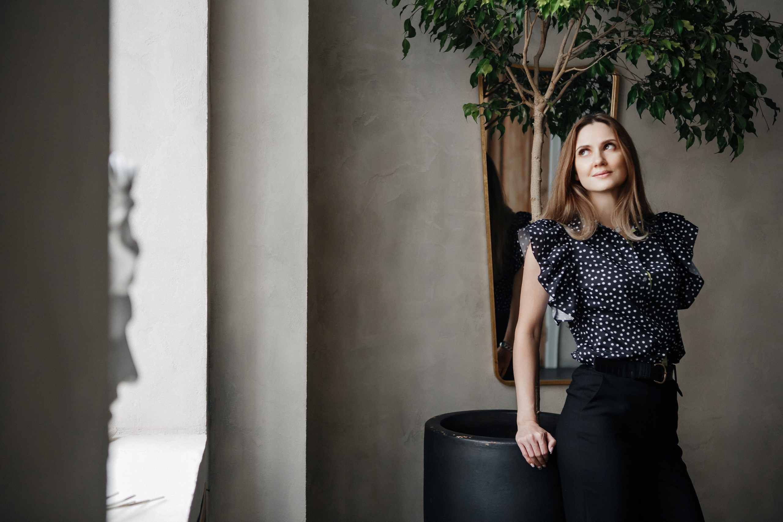 Елена. Свадебный и портретный Фотограф в Липецке Дмитрий Котюков