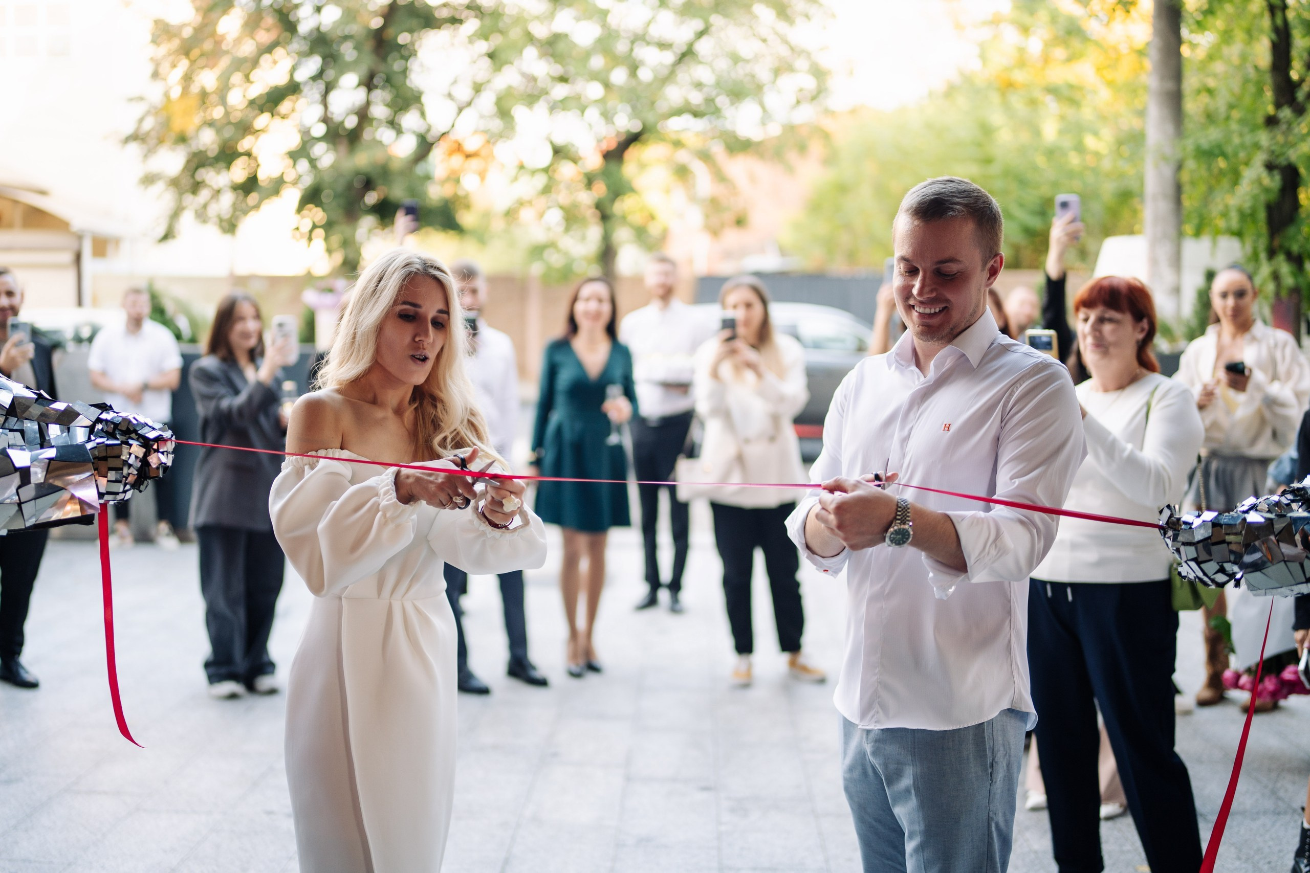 Sokolova & Gorlanov. Фотограф Саид Дакаев г. Краснодар