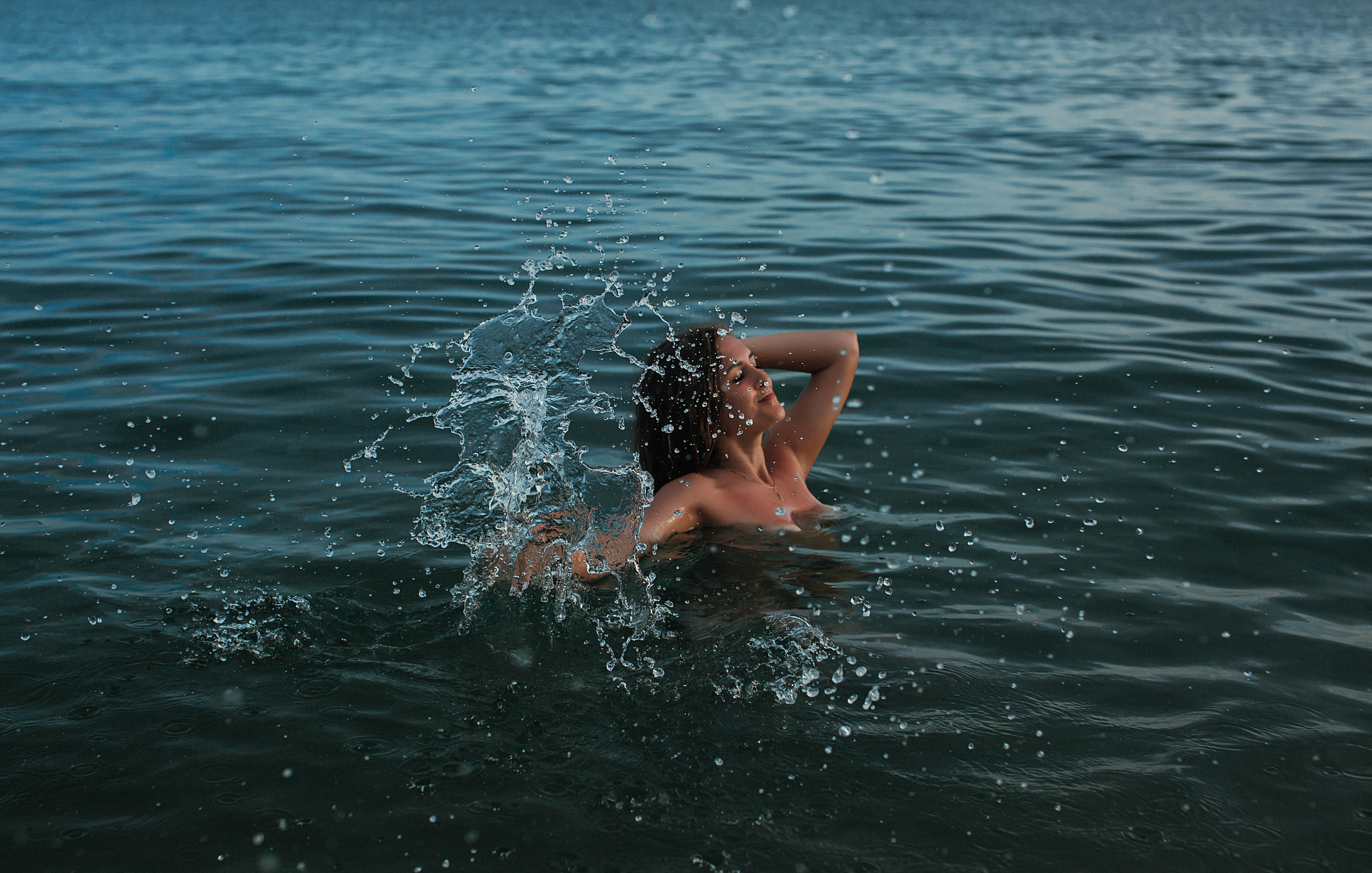 Анапа. Свадебный и семейный фотограф/видеограф в Краснодаре Наталья Осинская