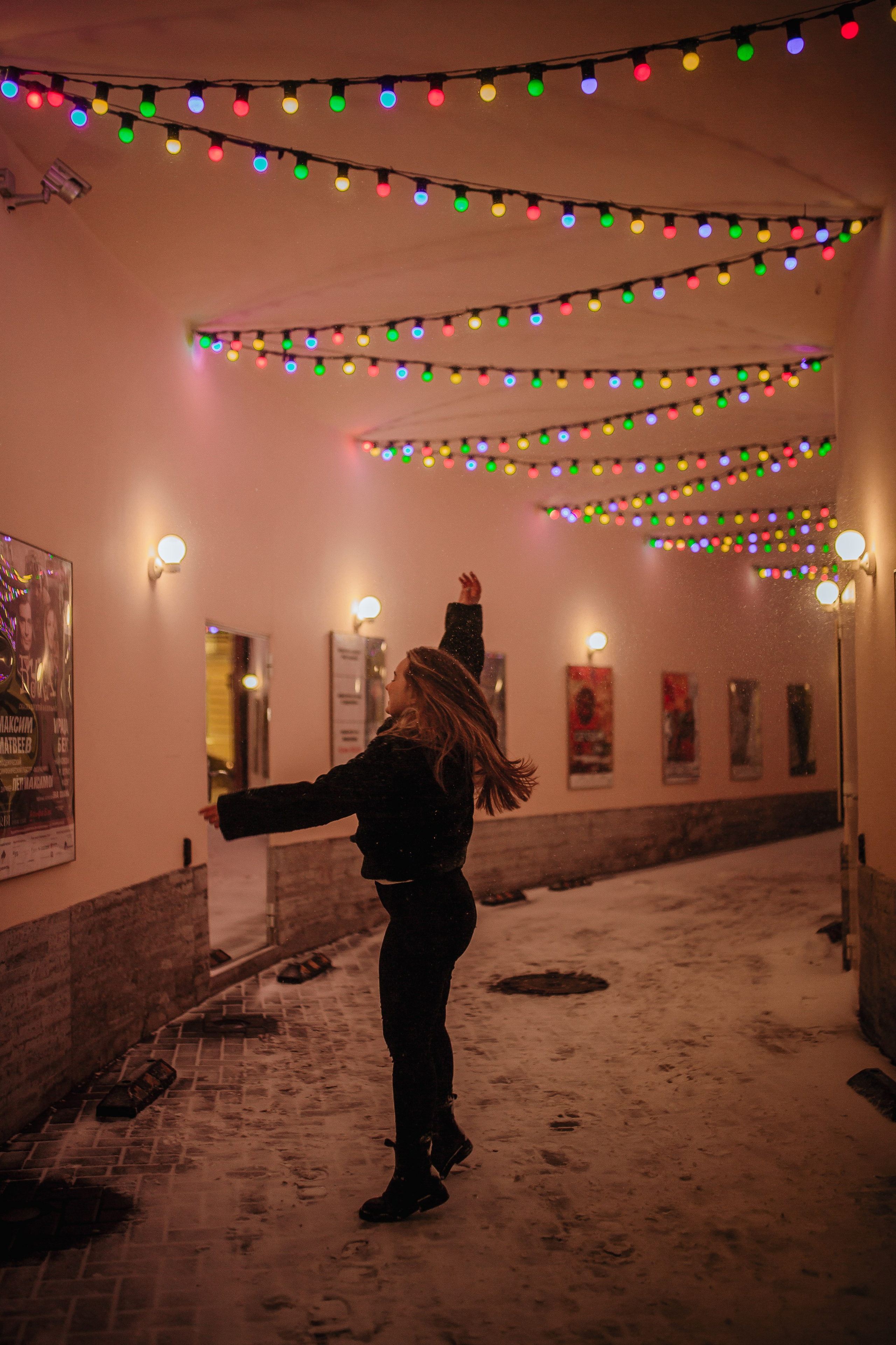 Елена Снегопад. Семейный и Свадебный фотограф в Санкт-Петербурге Плохая Екатерина