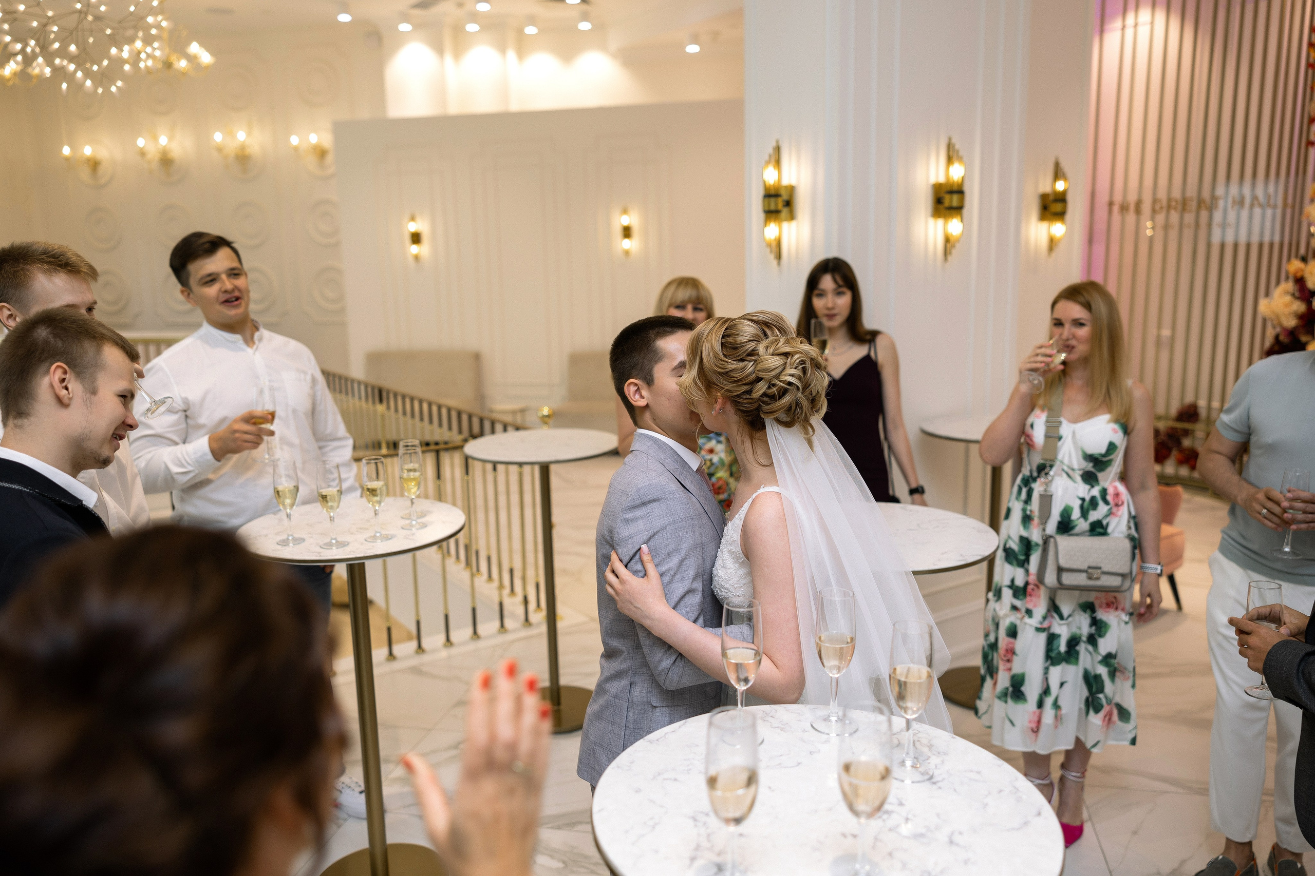 Свадебные фотографии. Свадебный фотограф и видеограф в Москве, Виктор Архилюк