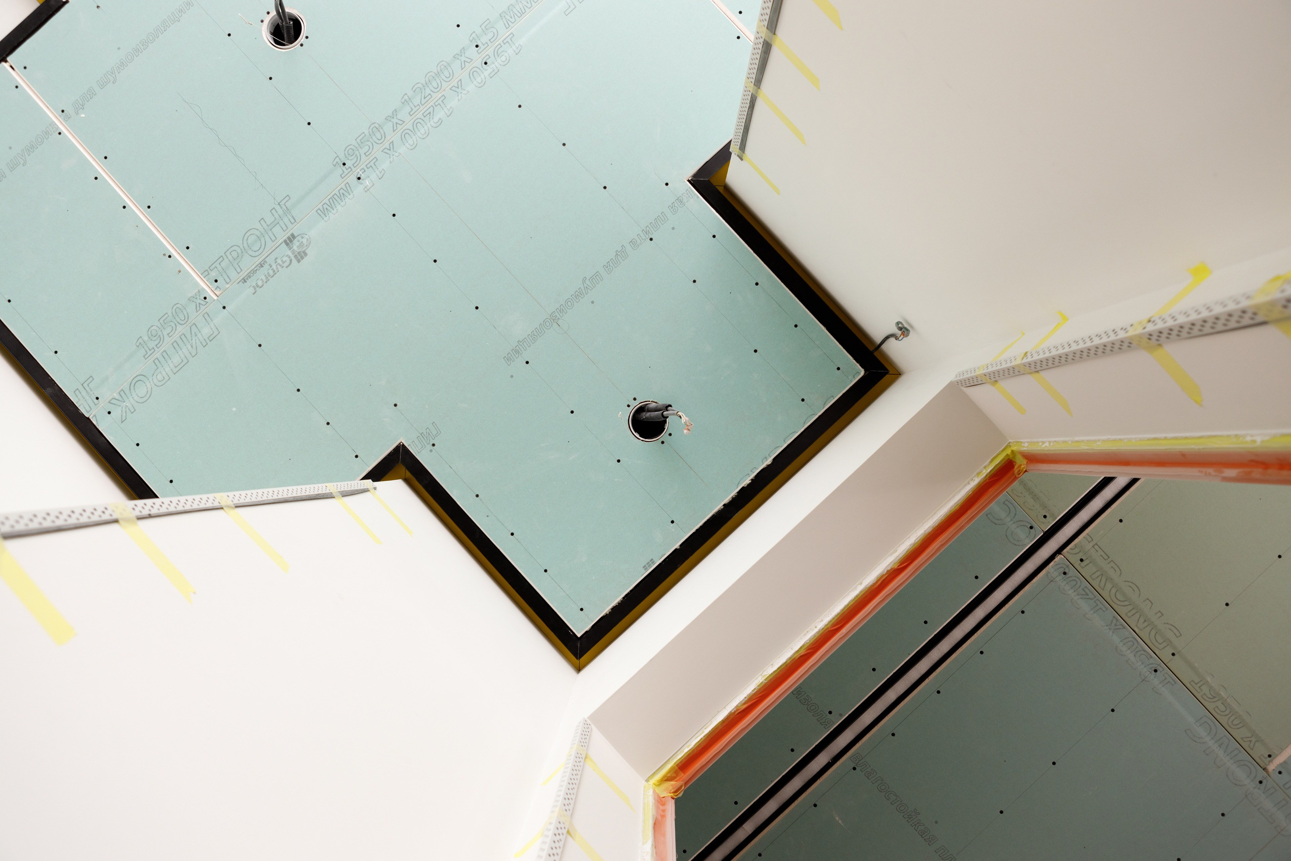 Interior photography. Commercial photographer | Anton Ermakov