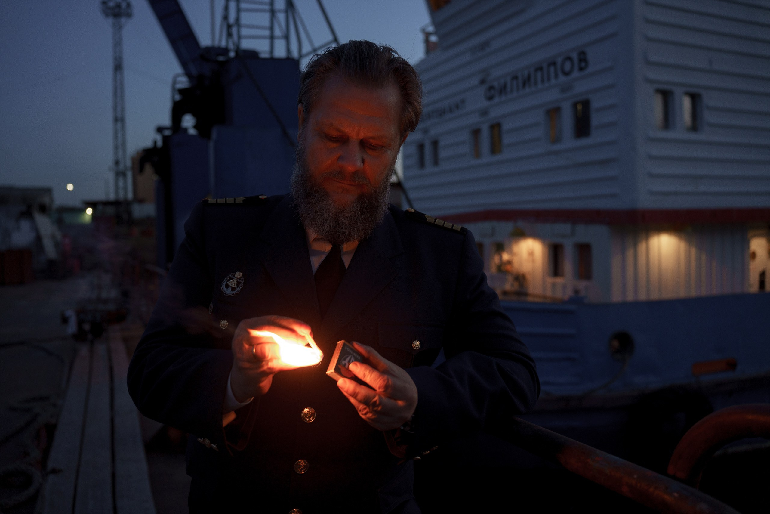 Правда о деле. Фотограф в Красноярске Нерозя Александр. Пейзаж, природа, портрет