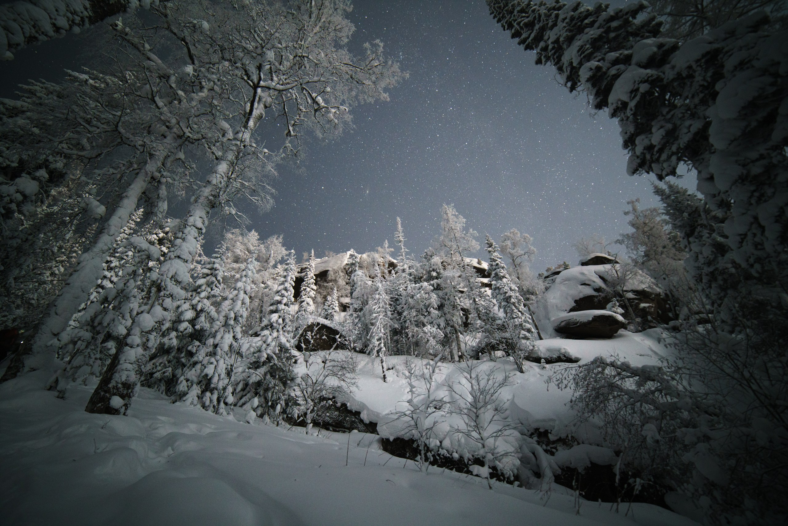 Красноярские Столбы. Фотограф в Красноярске Нерозя Александр. Пейзаж, природа, портрет