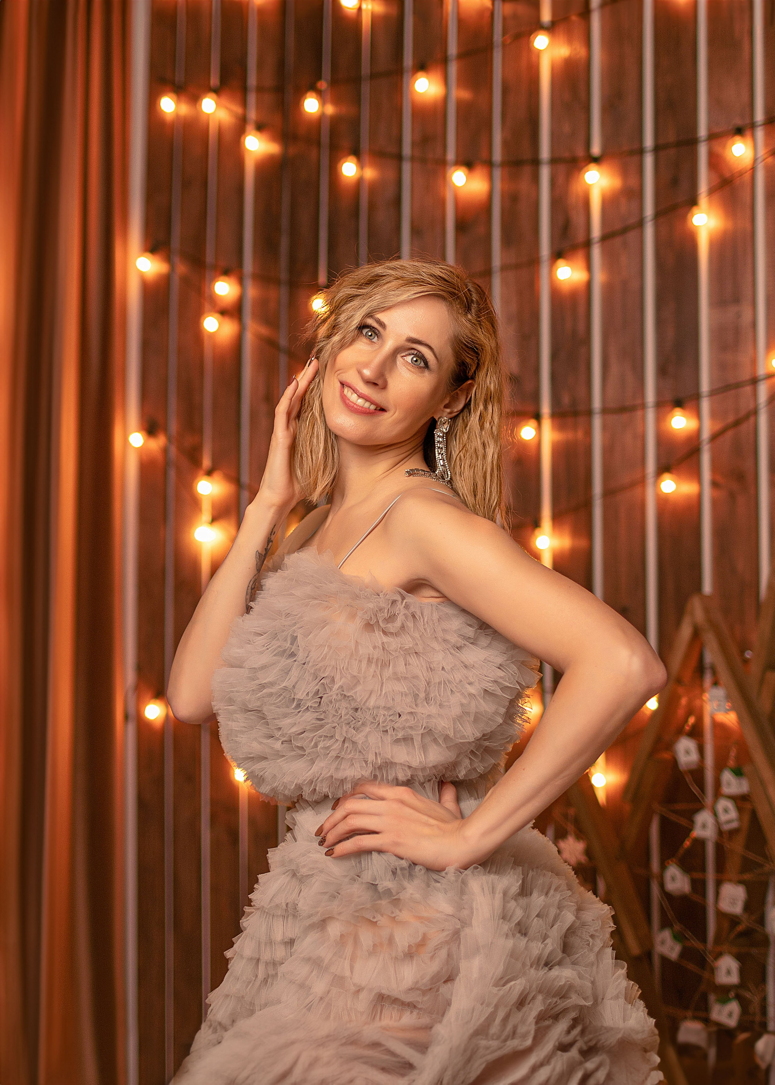 Студийная фотосессия. Фотограф Смоленск-Москва Светлана Мнацаканянц