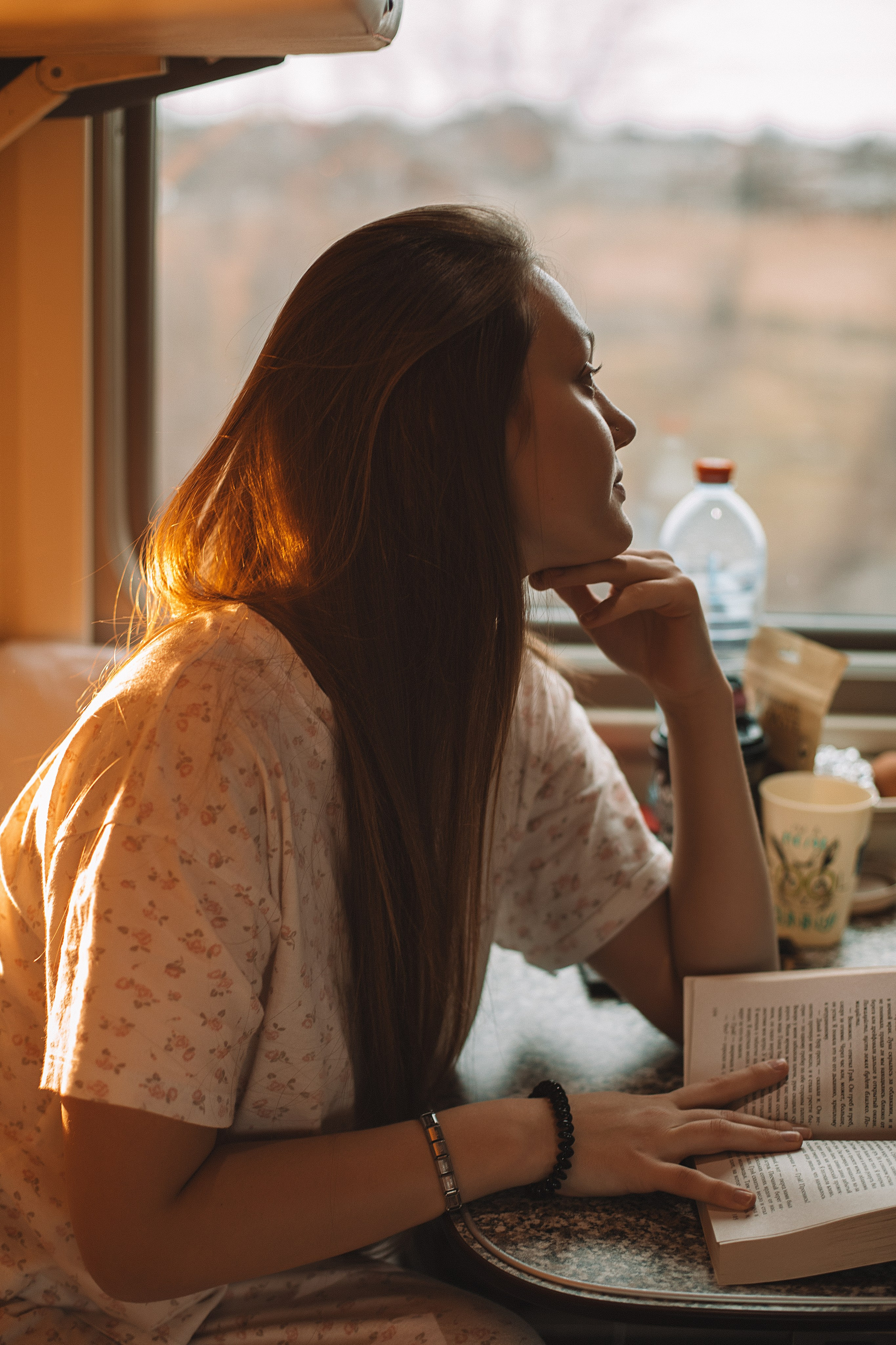 Съемка в поезде. Свадебный и семейный фотограф/видеограф в Краснодаре Наталья Осинская