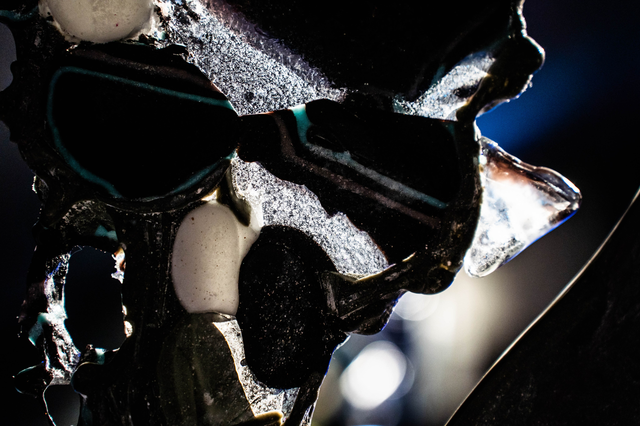 MARS. Фотограф Абакумова Анастасия