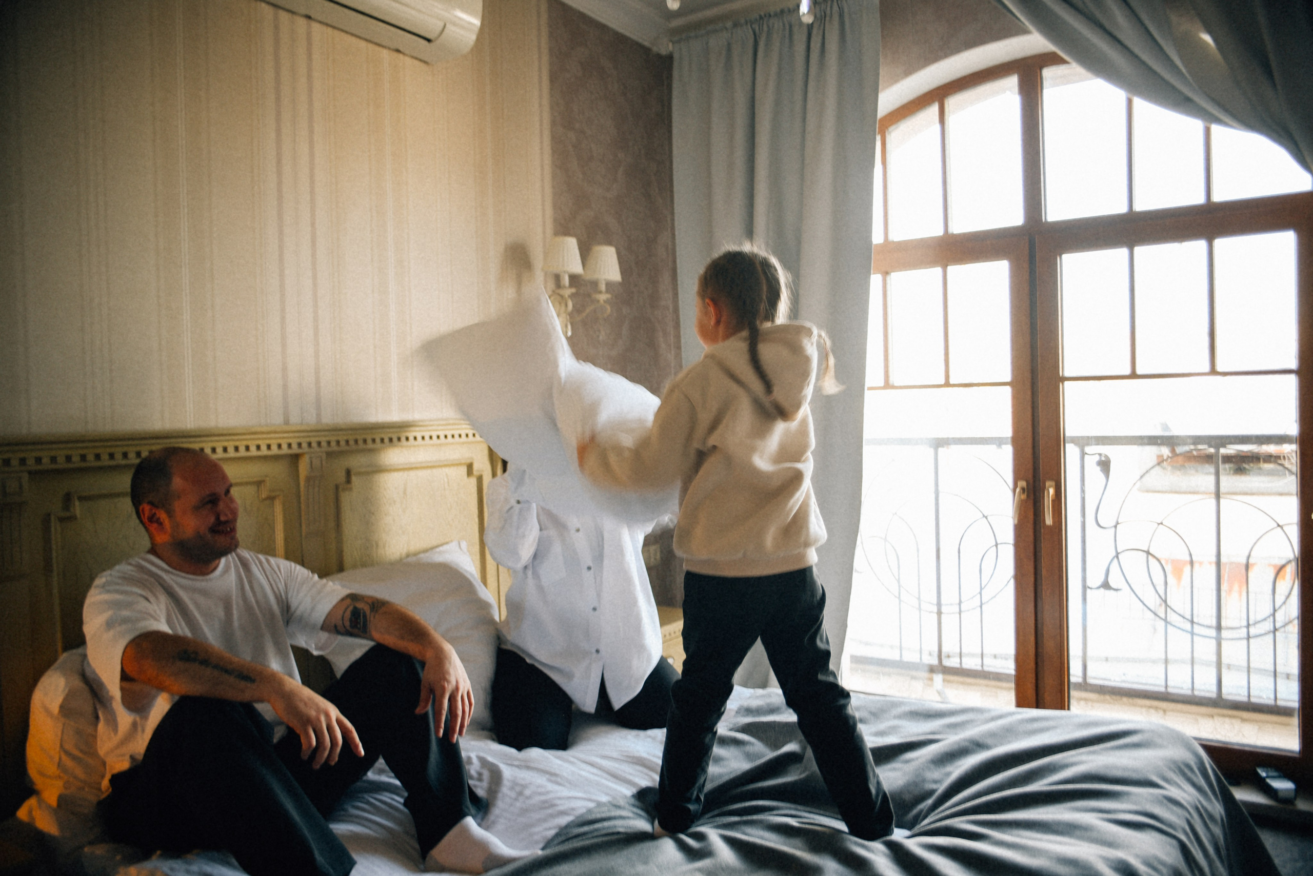 ARBAT HOUSE HOTEL. Фотограф Лола Волна, город Москва