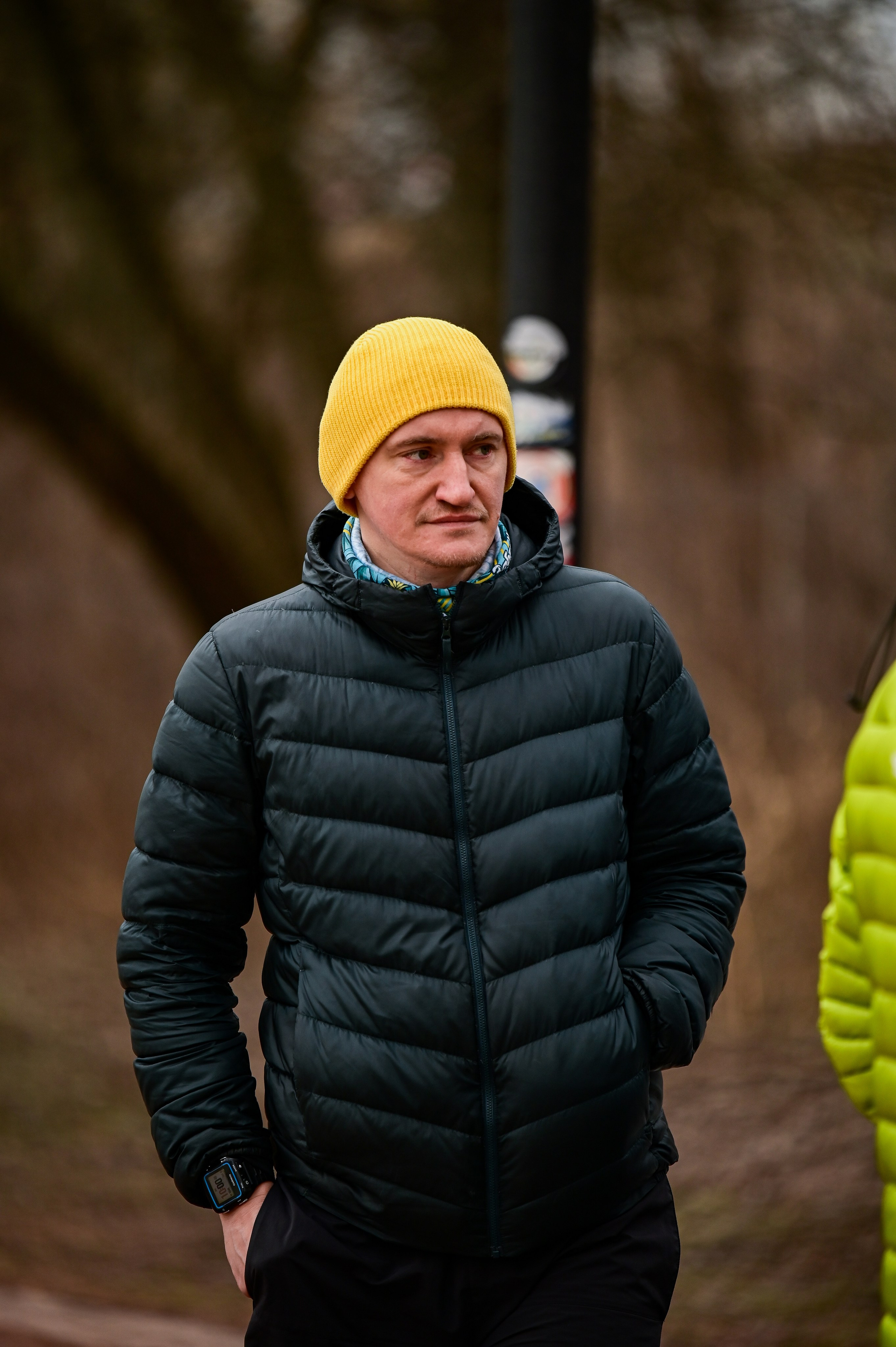 ЗабегИ в Царицыно. 3 года. Фотограф | Ирина Гамзинова | Москва