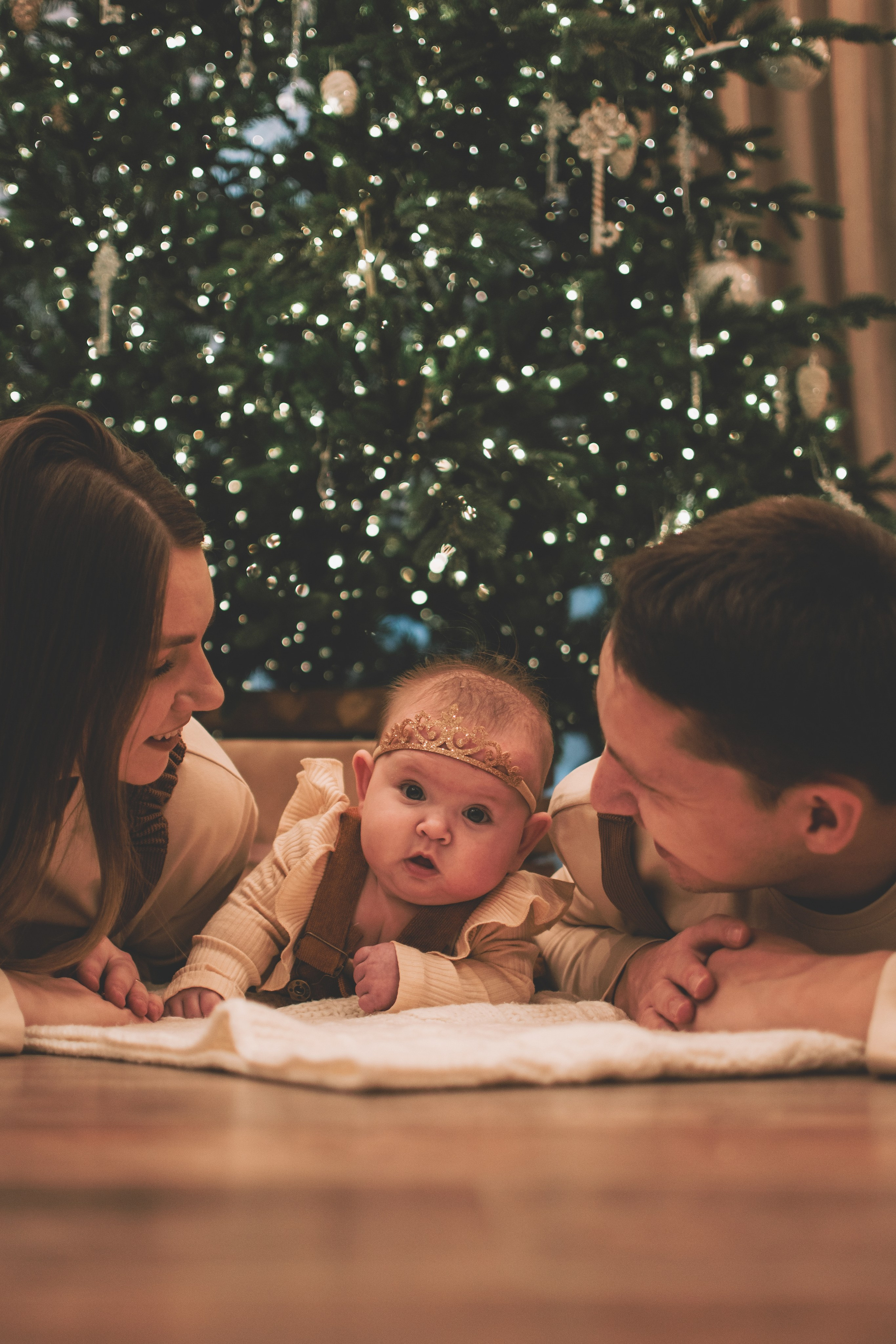 Семейная фотоистория. Семейный и свадебный фотограф Губкинский и Ставрополь