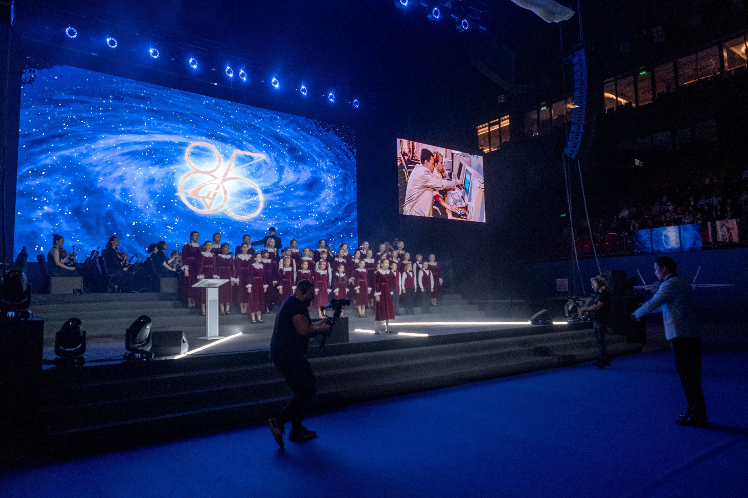 Территория M.I.C.E. Территория EVENT. Организация мероприятий