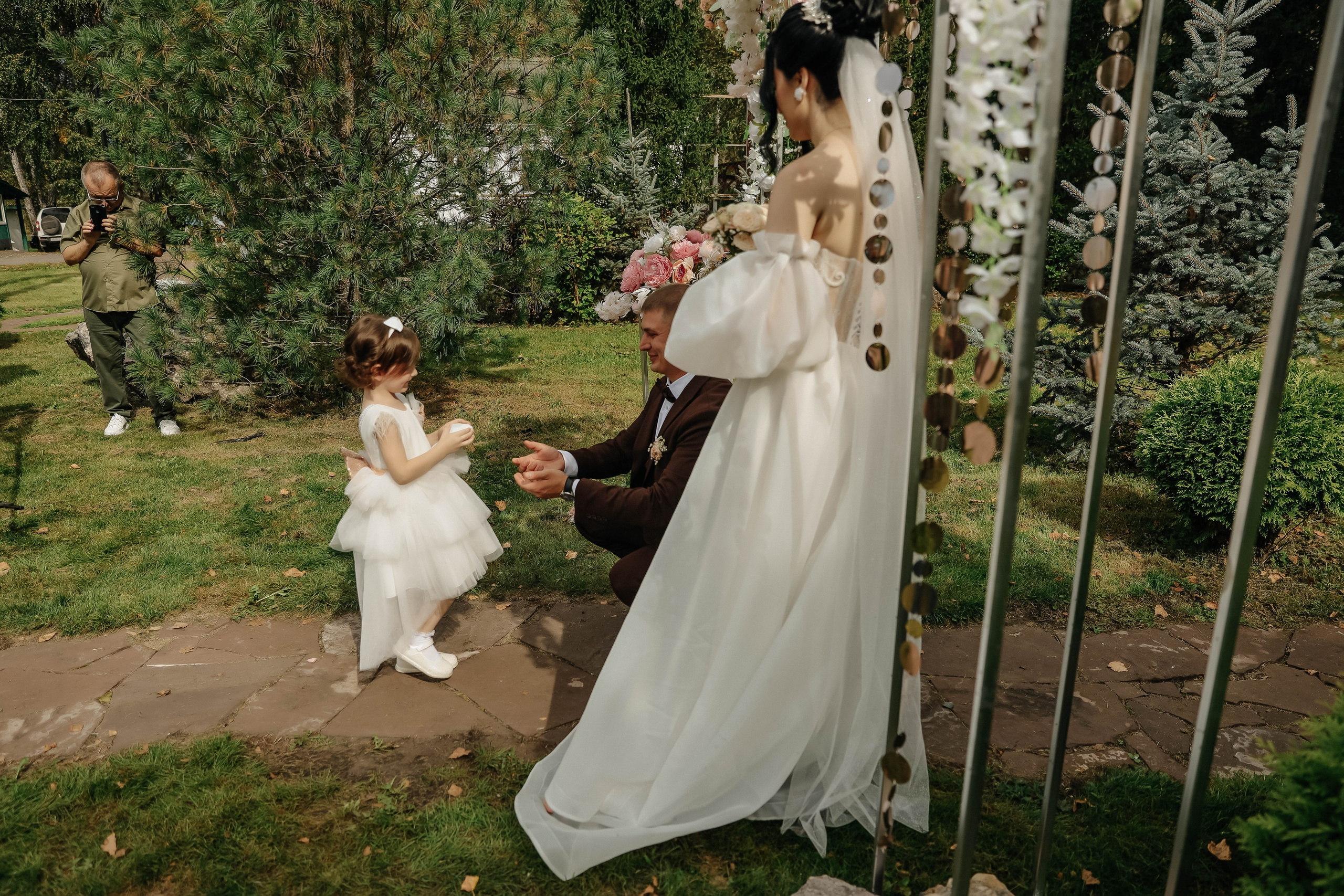 Love. Семейный фотограф Анна Мезенцева