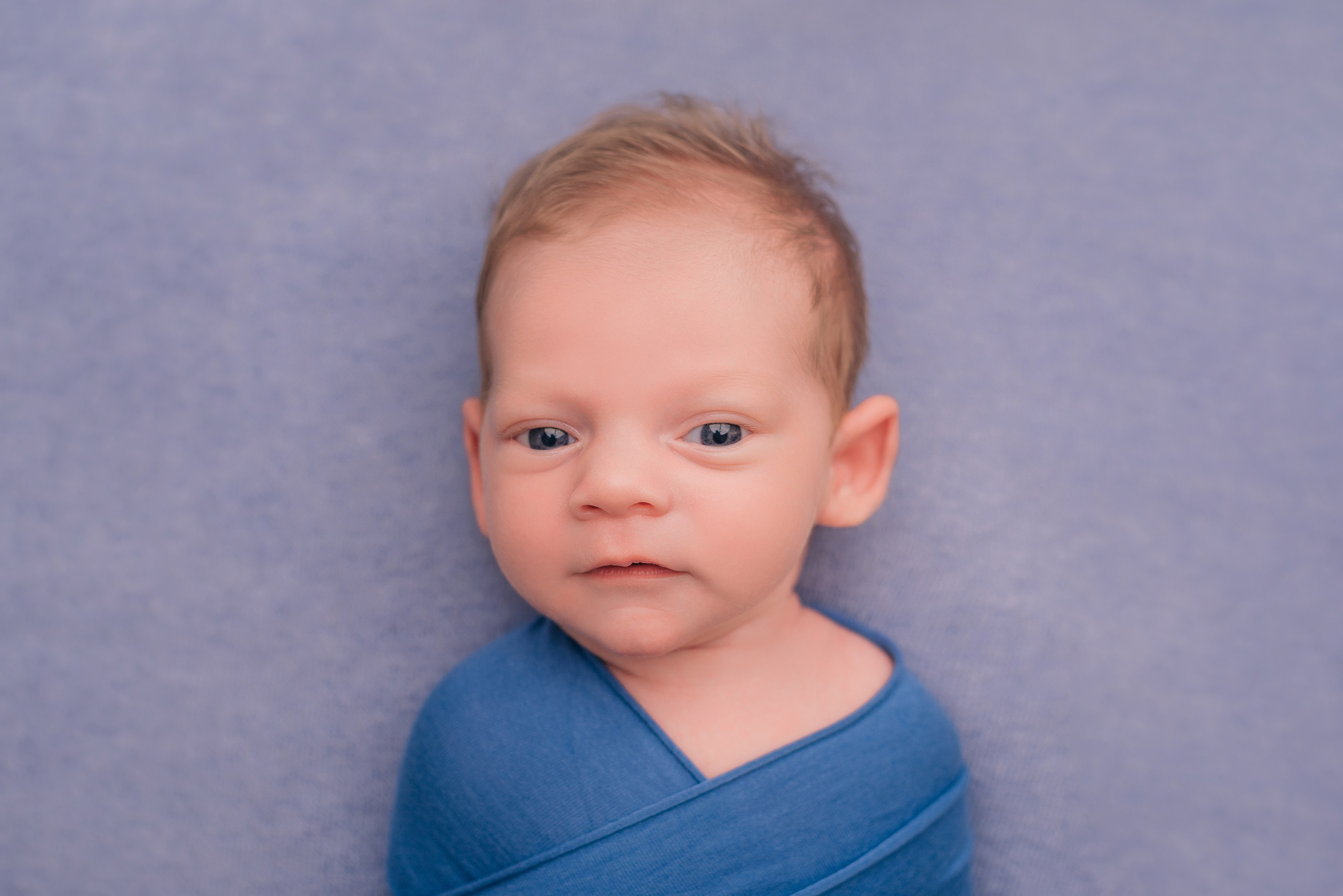 Никита. Фотограф новорожденных Белгород