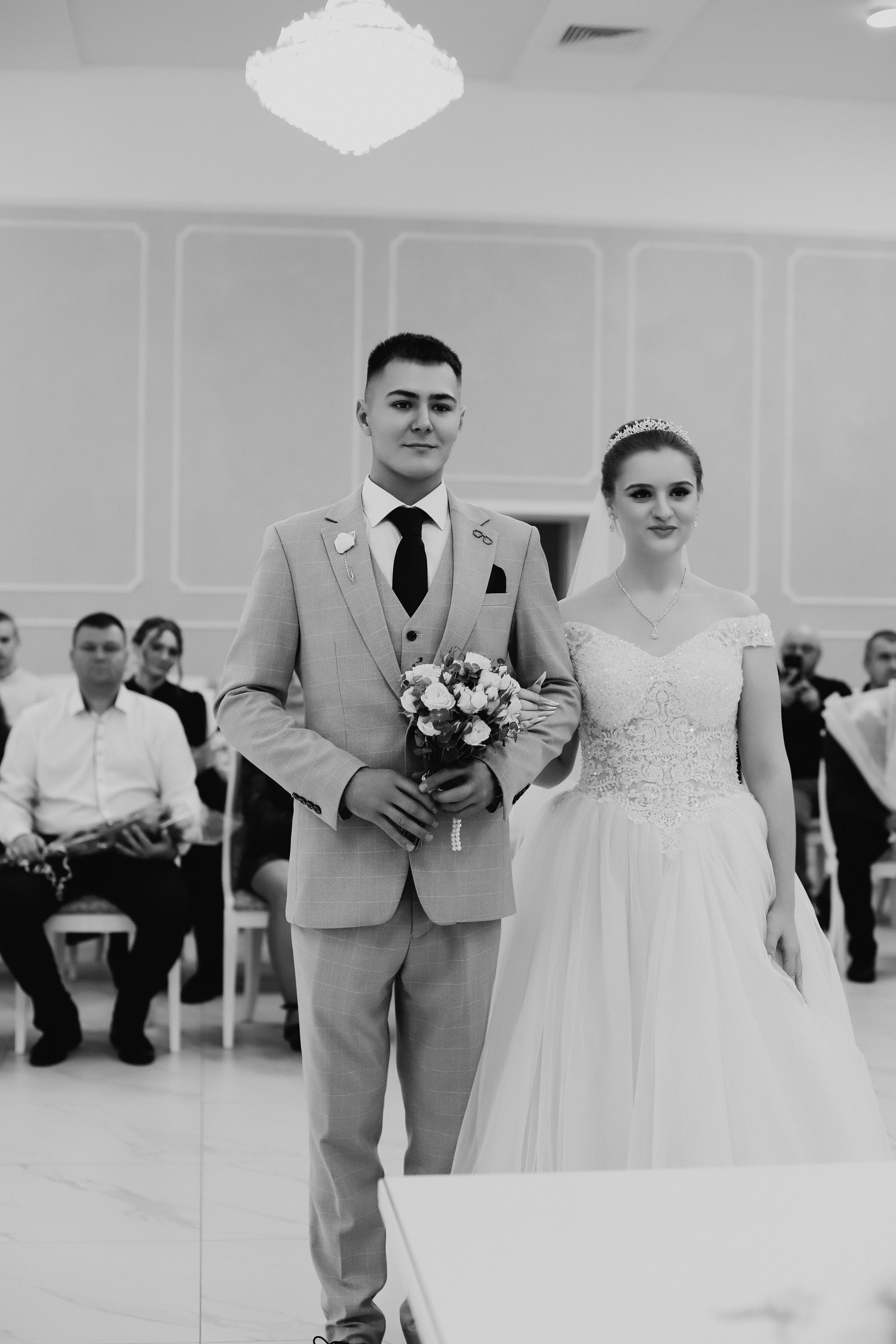 ОКСАНА & ДАНИЛ. Фотограф Мариуполь | Ялта | Крым — Диана Мазенко