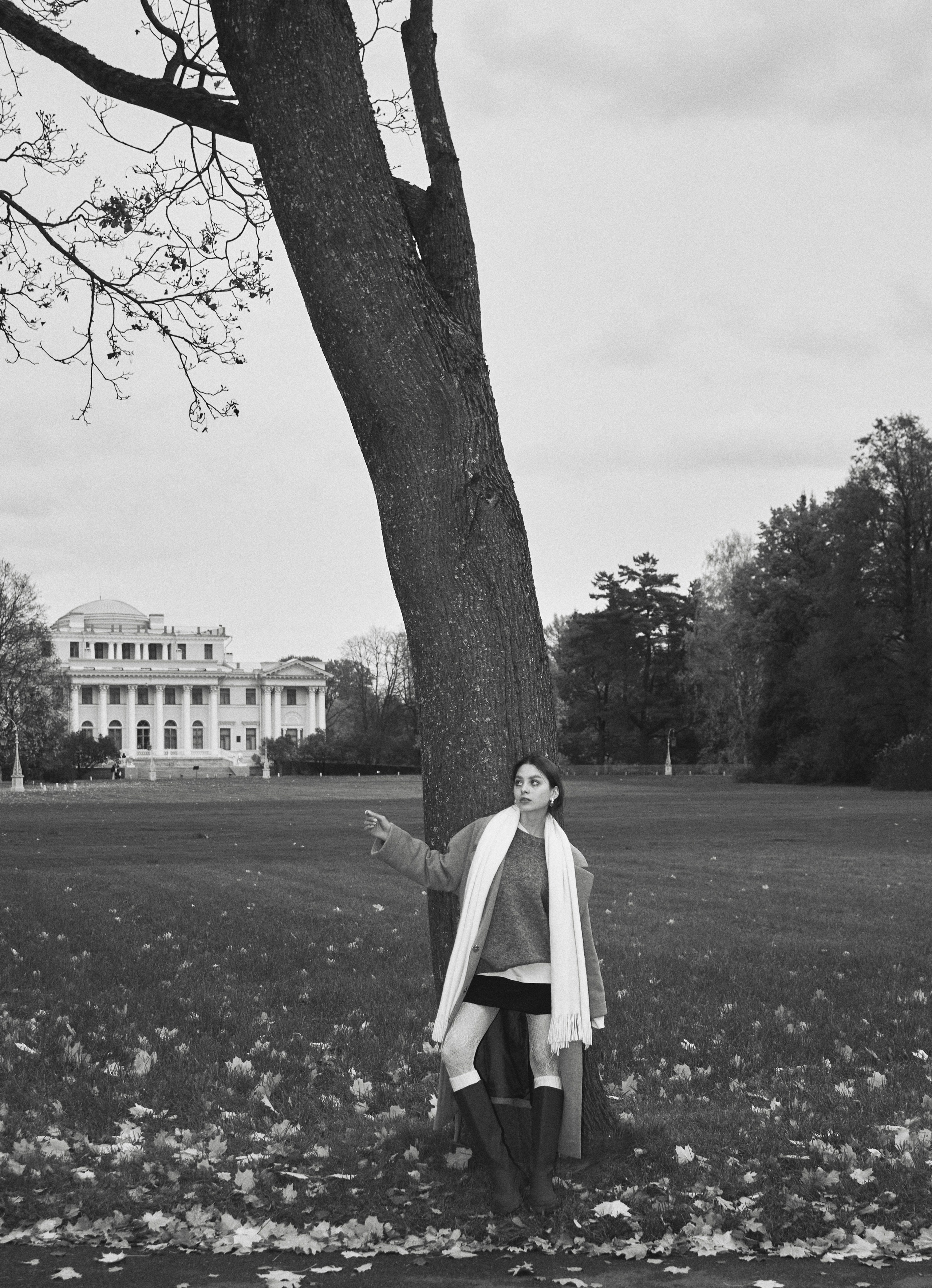 Фотограф Питер СПб | Галя Кручинина