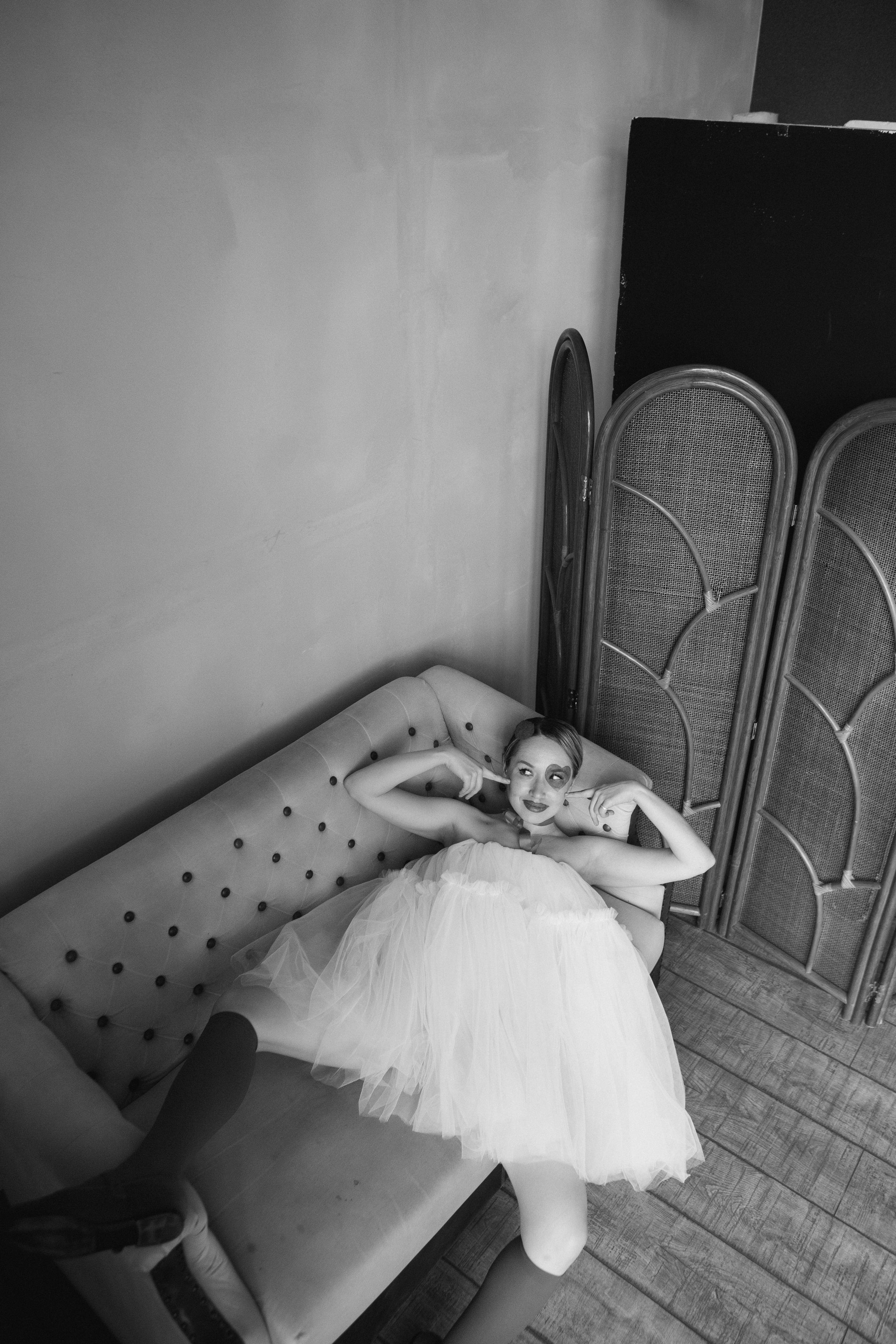 Albina. Portrait, family and pet photographer in Cyprus, Ksenia Bourdelle