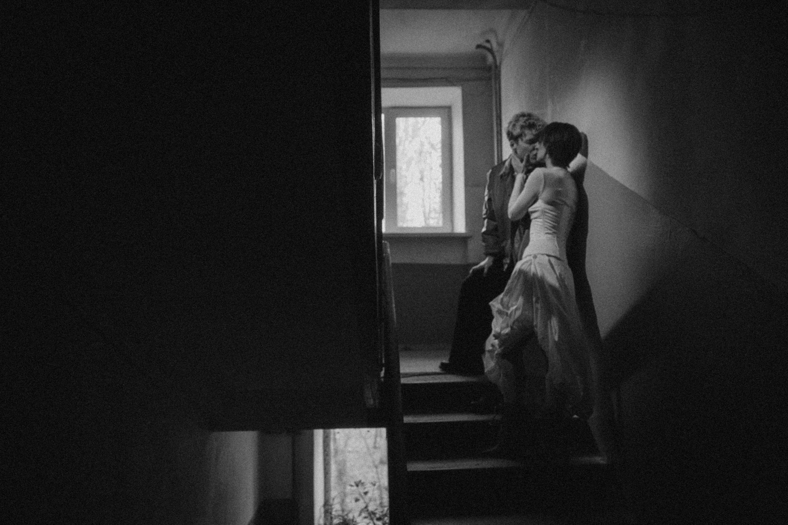 Punk. Свадебный фотограф / Reels Нижний Новгород Татьяна Красильникова