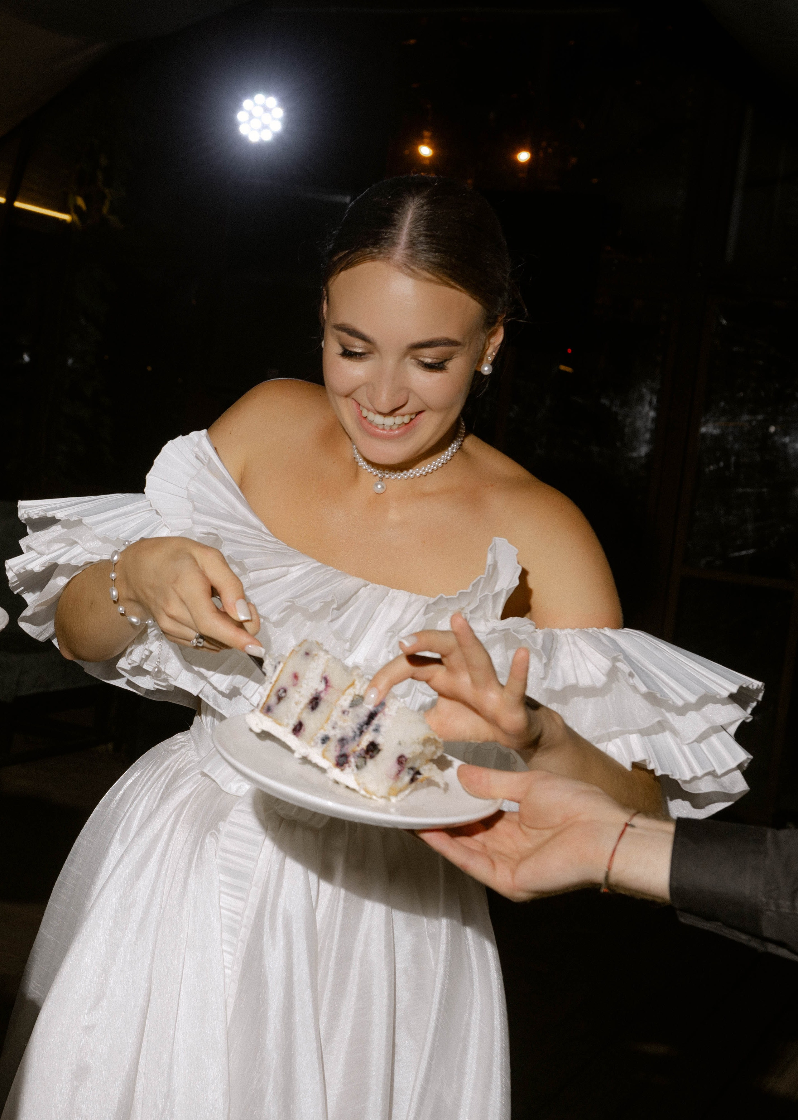 Важный шаг. Свадебный фотограф в Санкт-Петербурге, Москве, СПб Сергей Поддубный