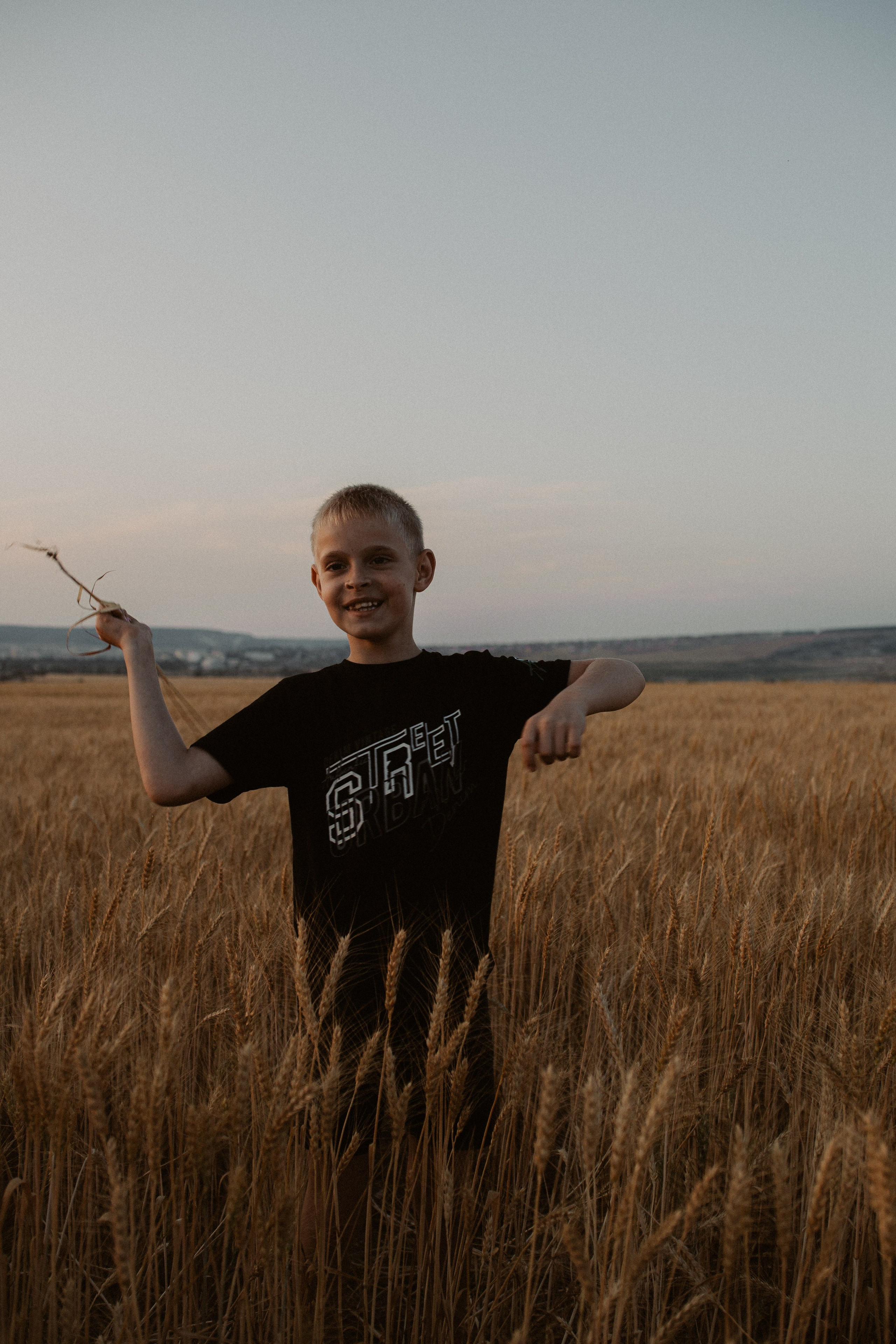 Недетская съемка. Ваш личный фотограф в Крыму Анна Лисицына