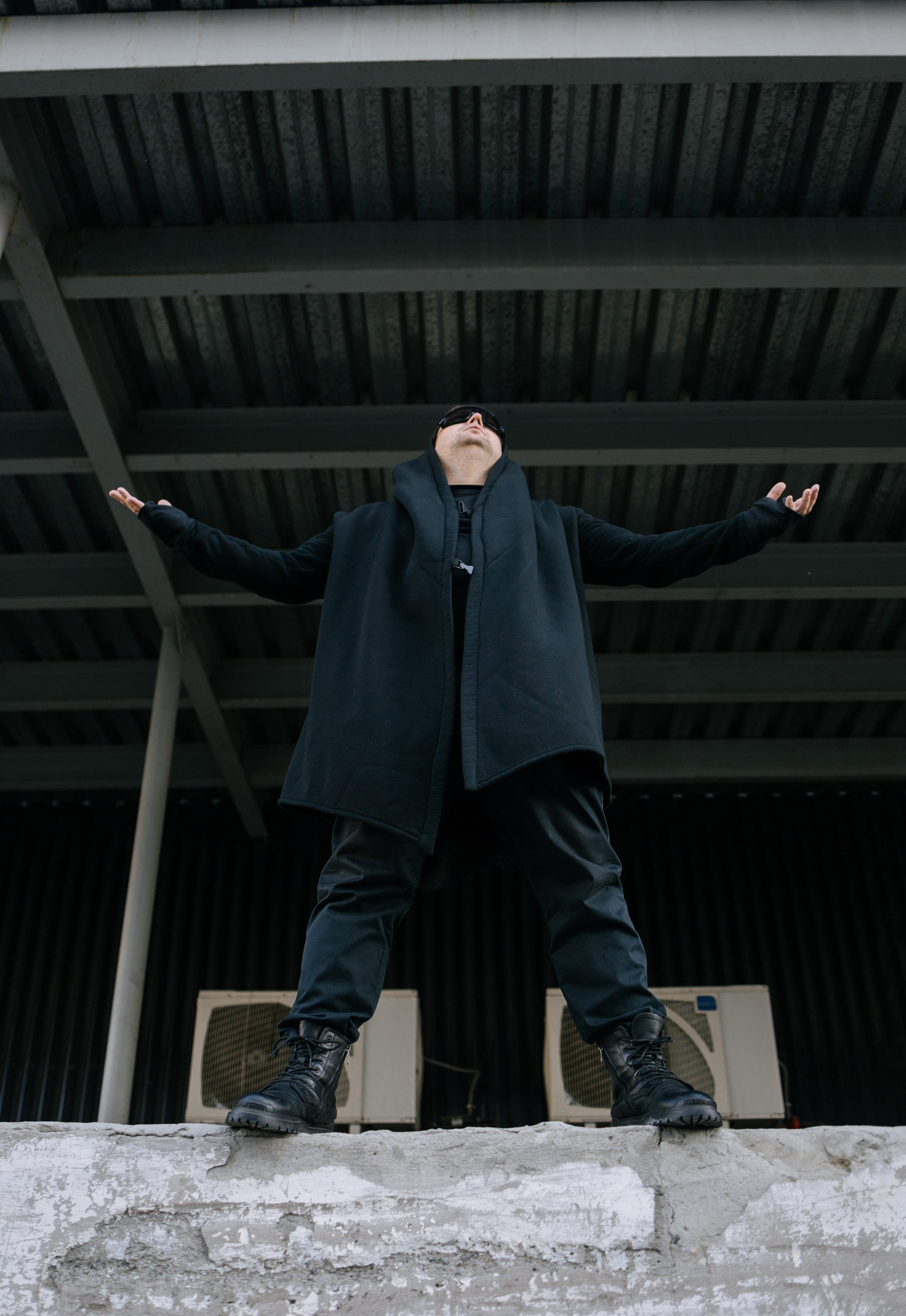 Street style. Свадебный фотограф Курган Михаил Деркачев