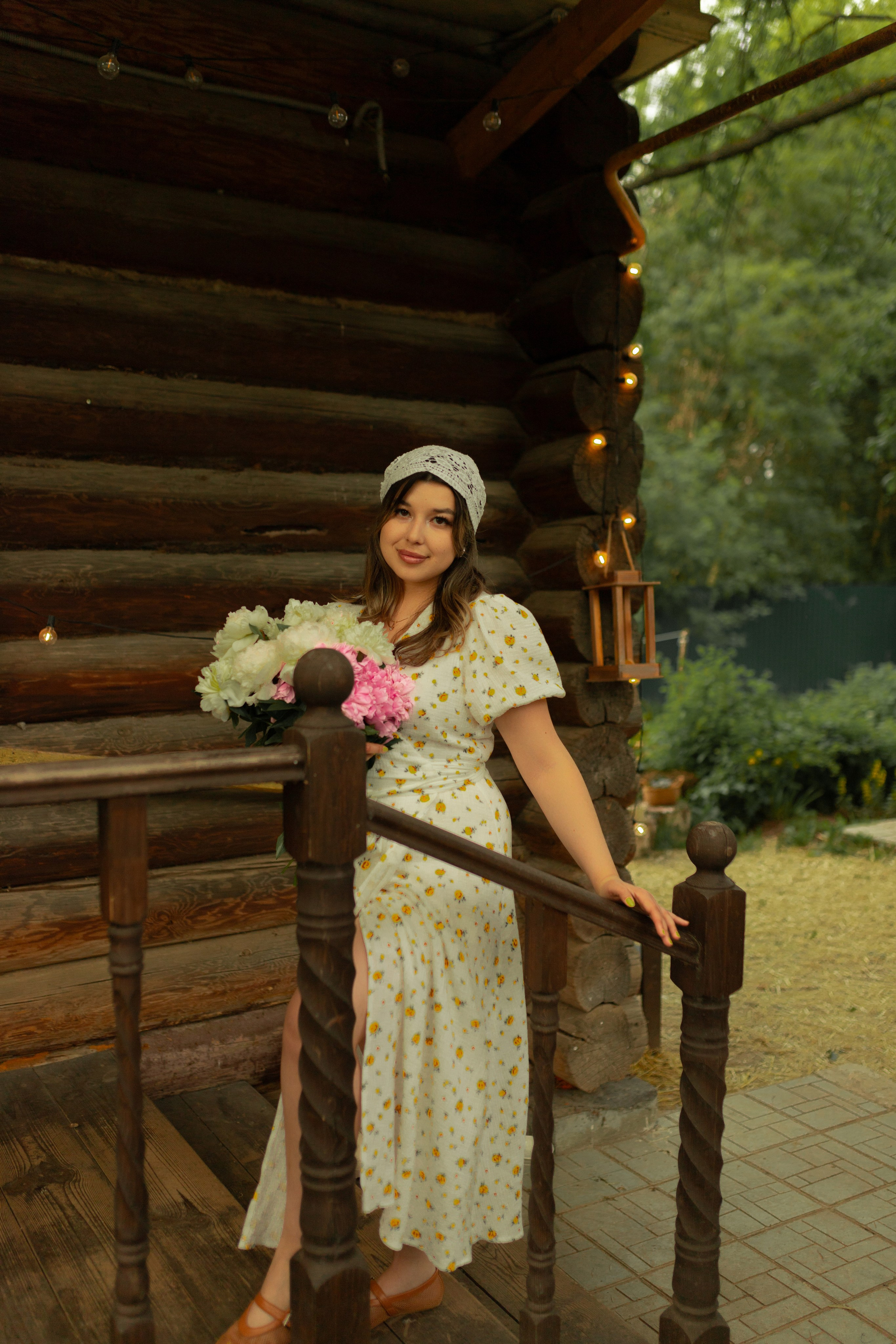 Света. Фотограф Татьяна Семенова