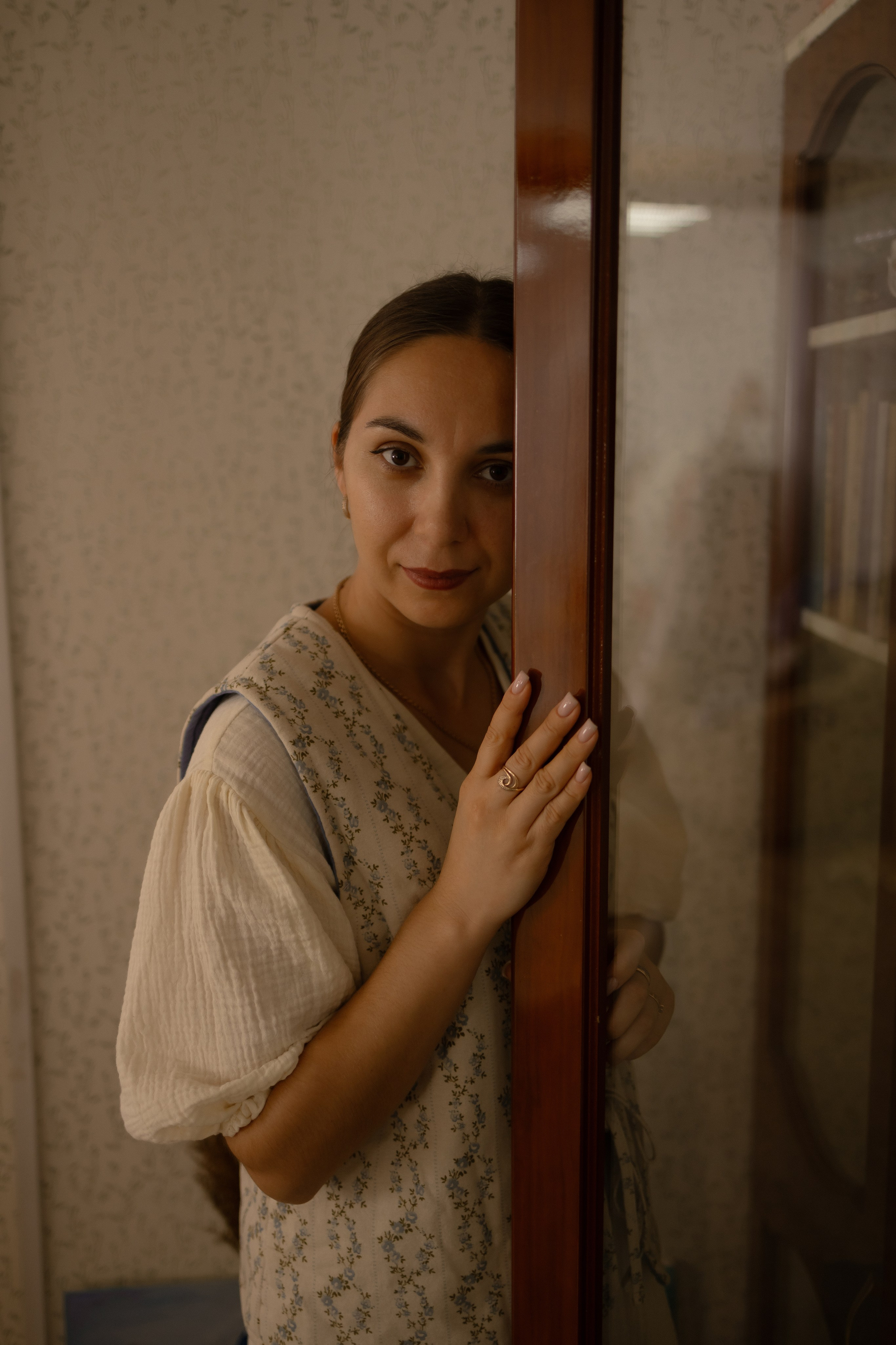 Кристина и Арина. Фотограф Татьяна Семенова