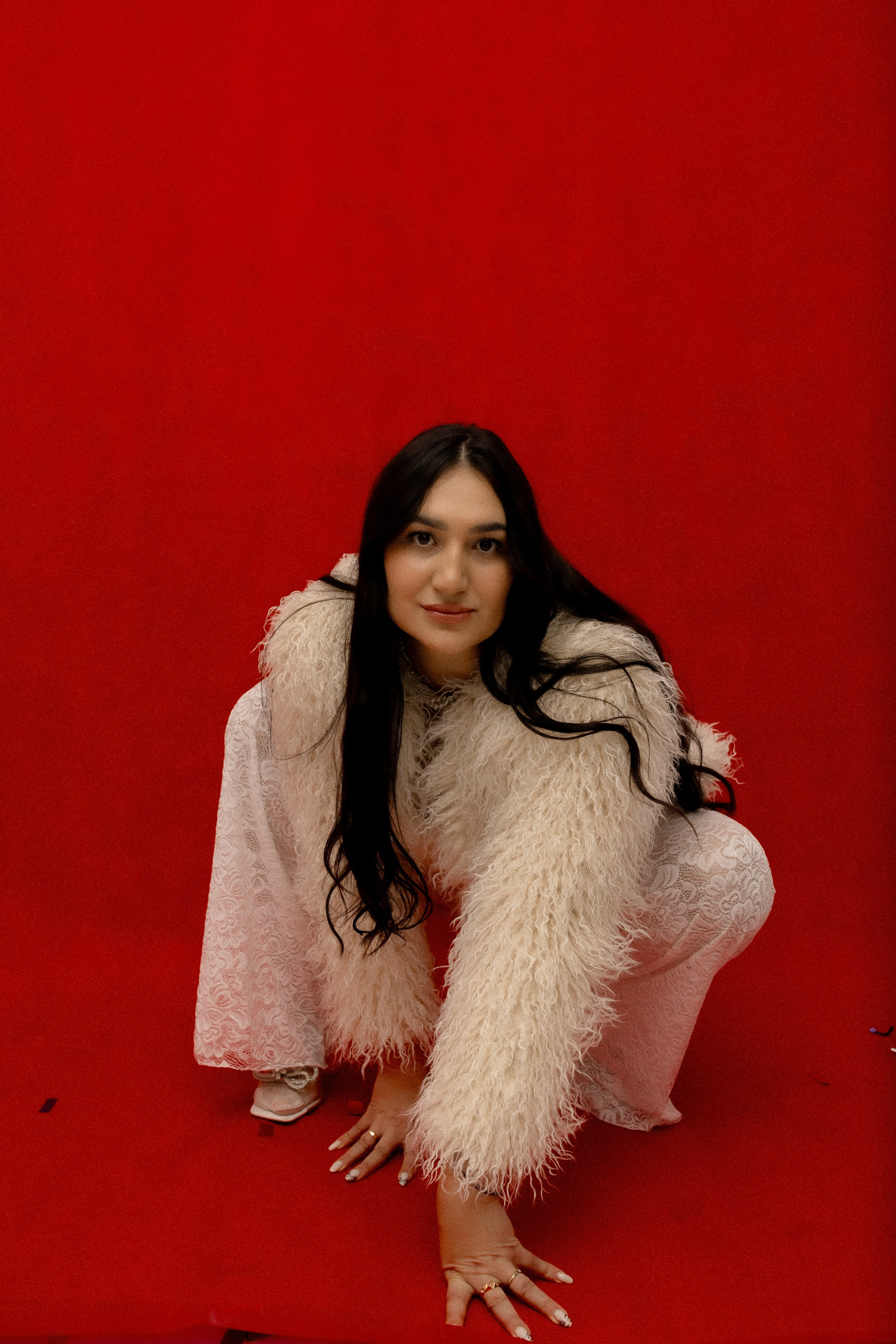 Вика. Фотограф Татьяна Семенова