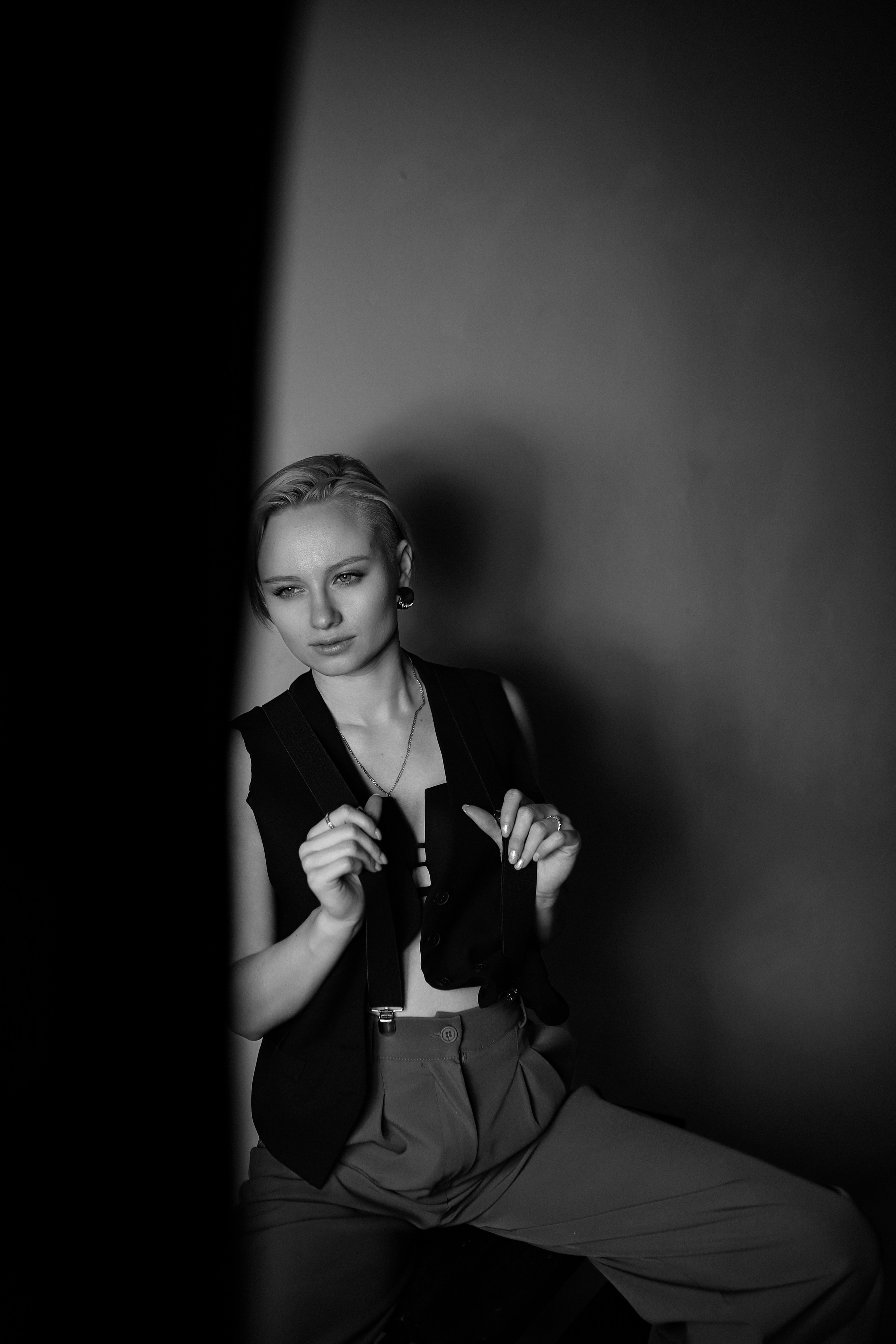 Наташа. Фотограф Татьяна Семенова