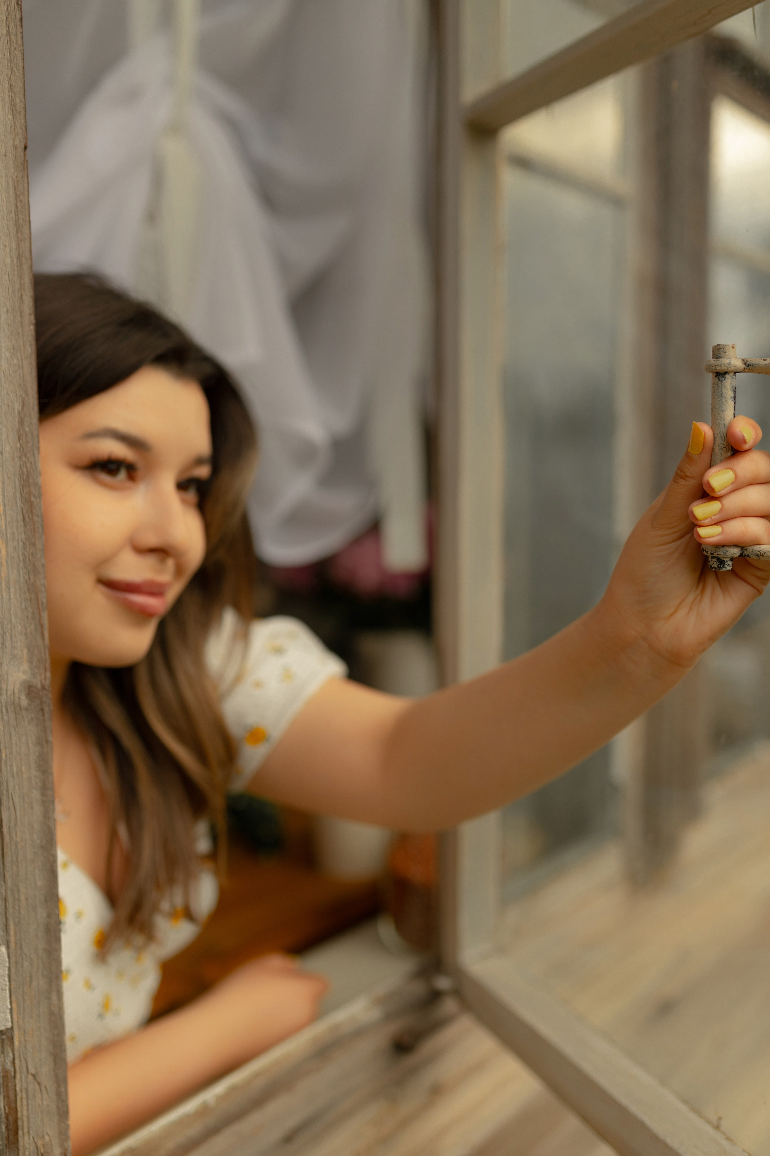 Света. Фотограф Татьяна Семенова