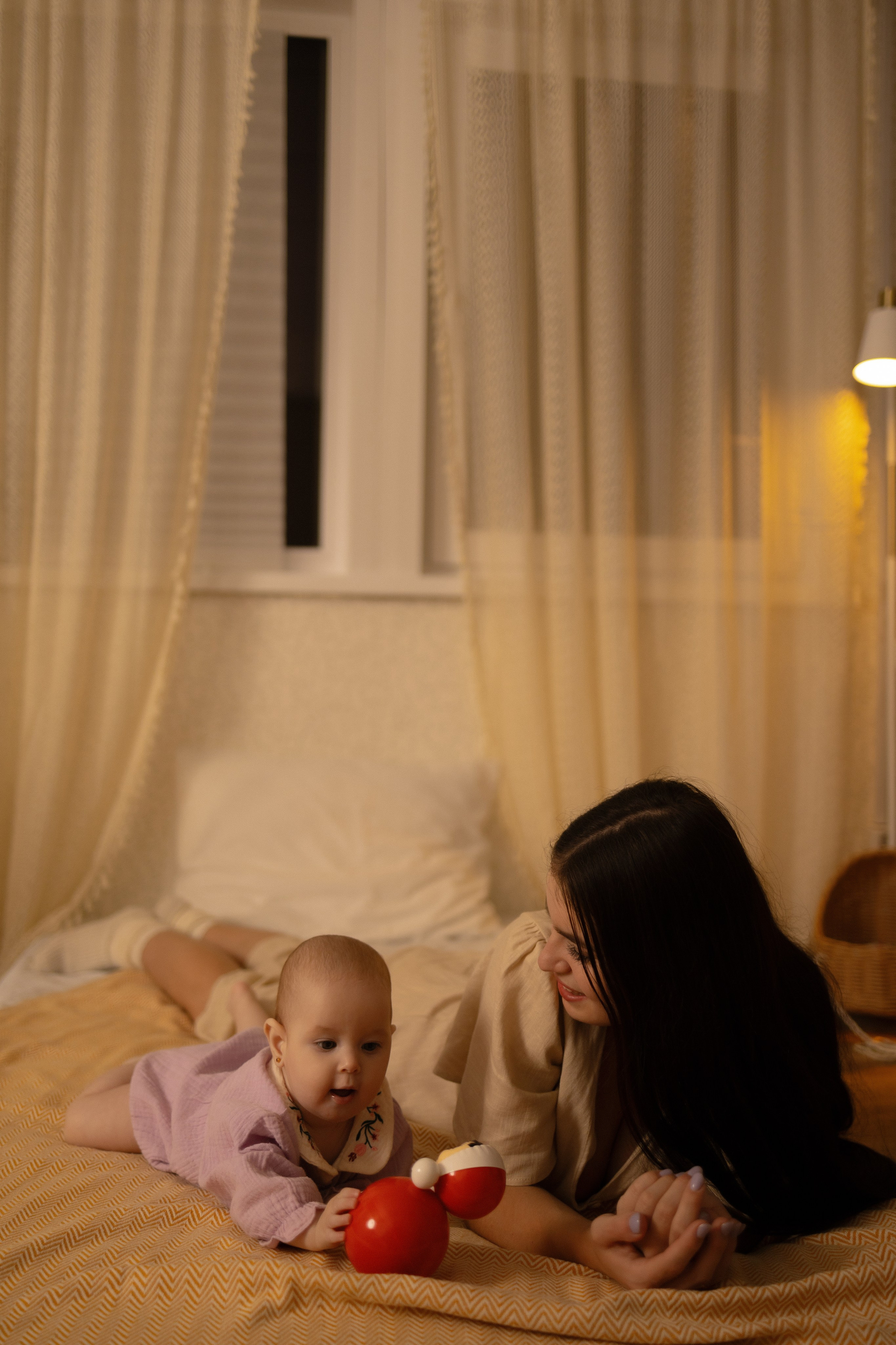 Ангелина и Ева. Фотограф Татьяна Семенова