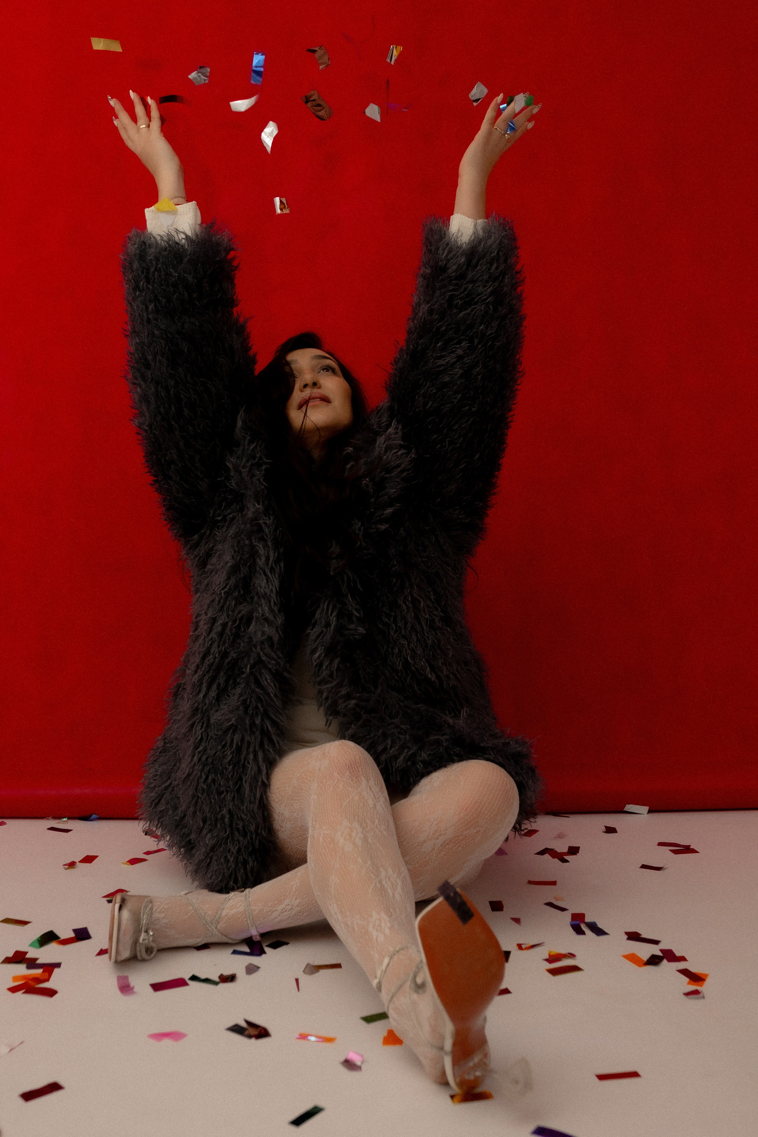 Вика. Фотограф Татьяна Семенова