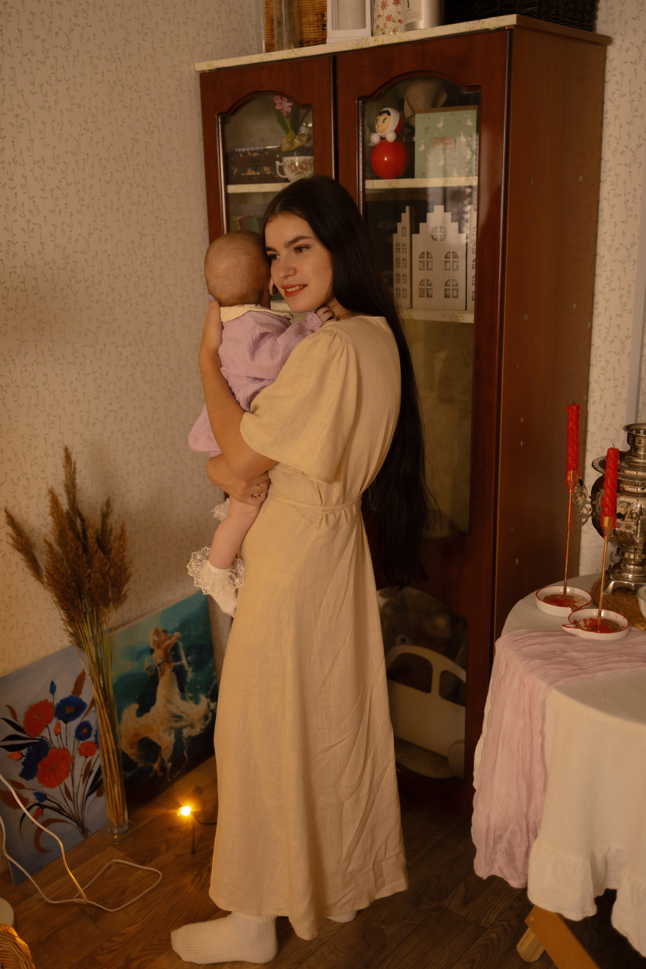 Ангелина и Ева. Фотограф Татьяна Семенова