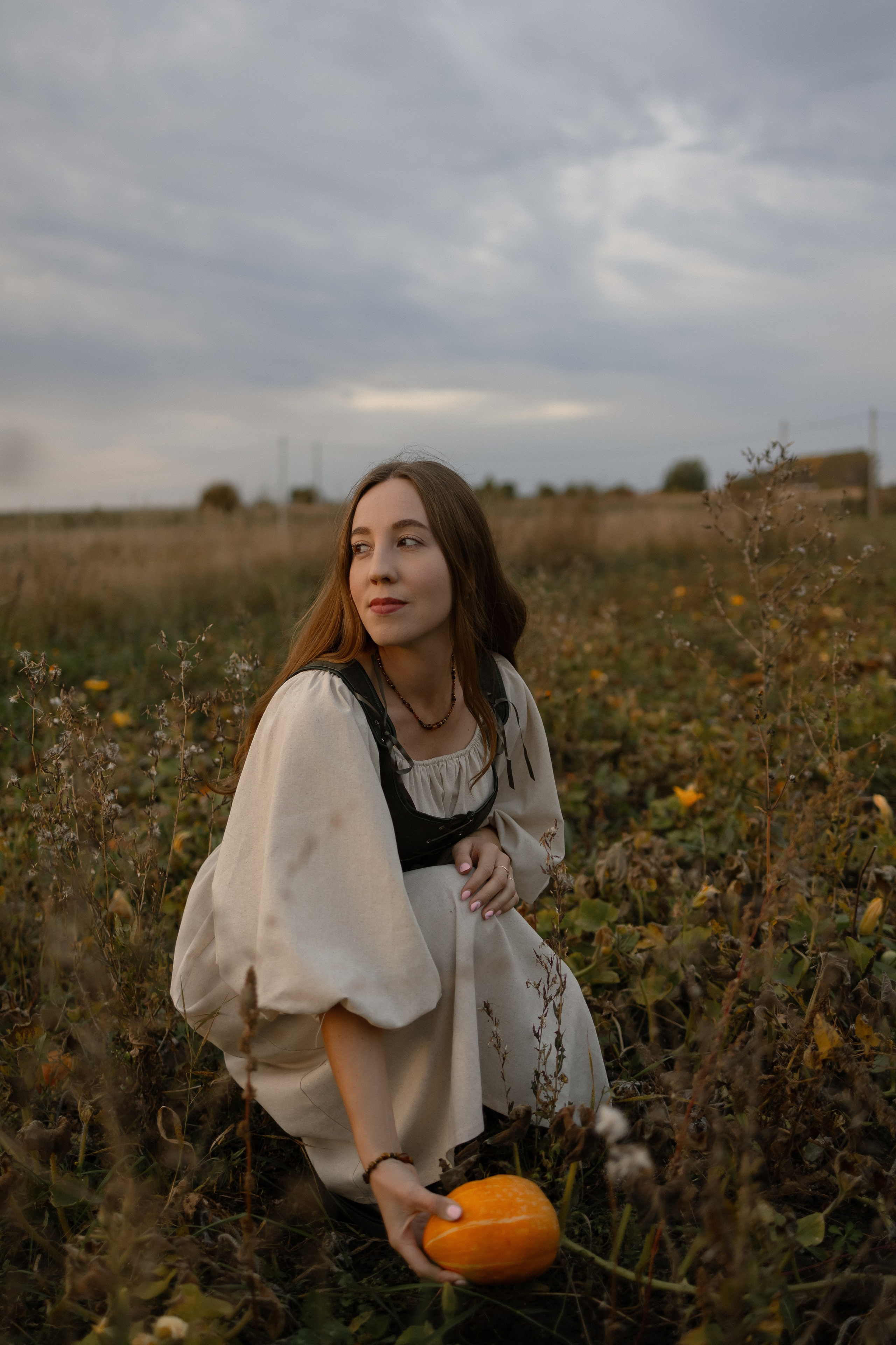 Анжелика. Фотограф Татьяна Семенова